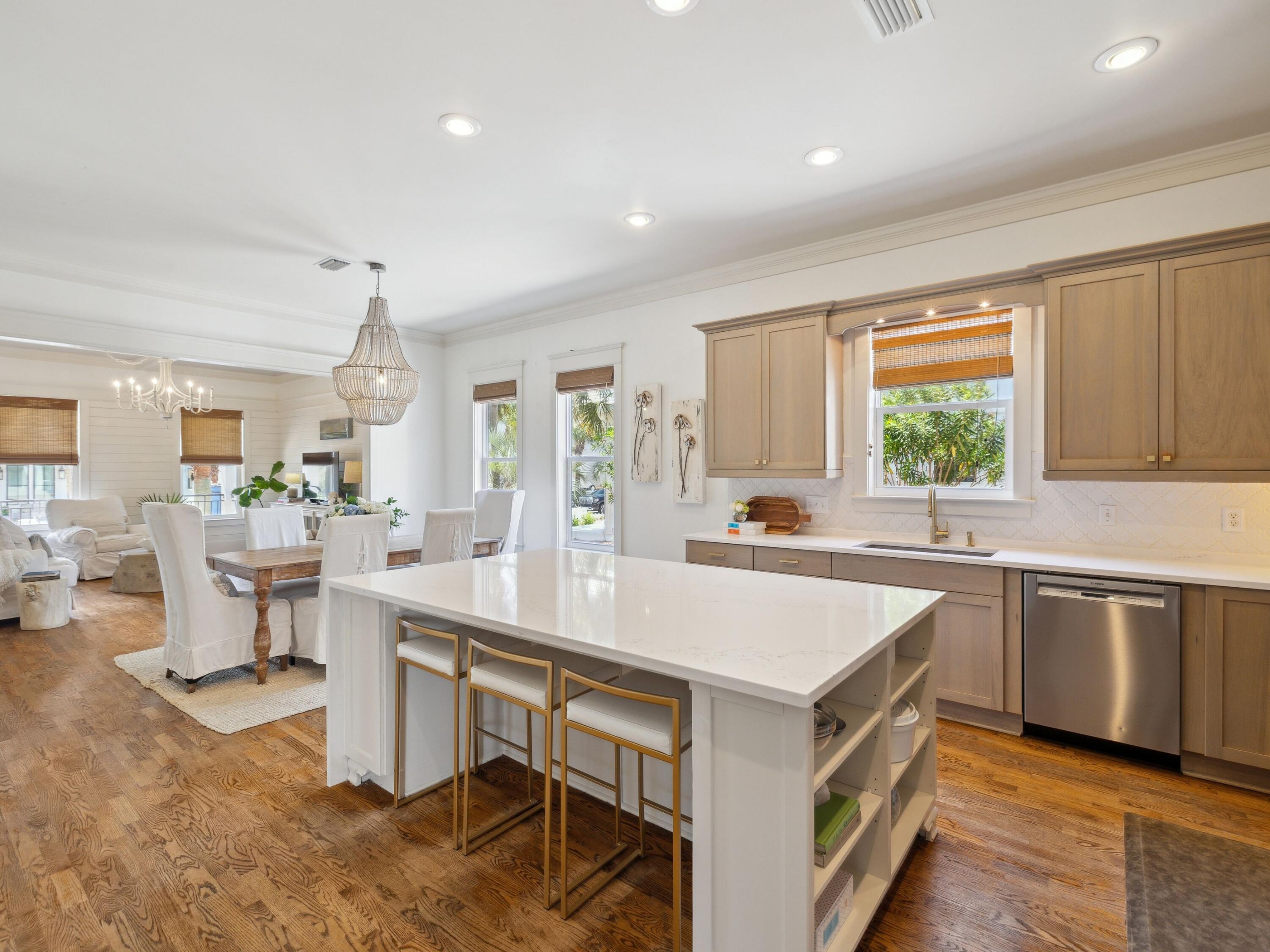 Village of White Cliffs - Residential