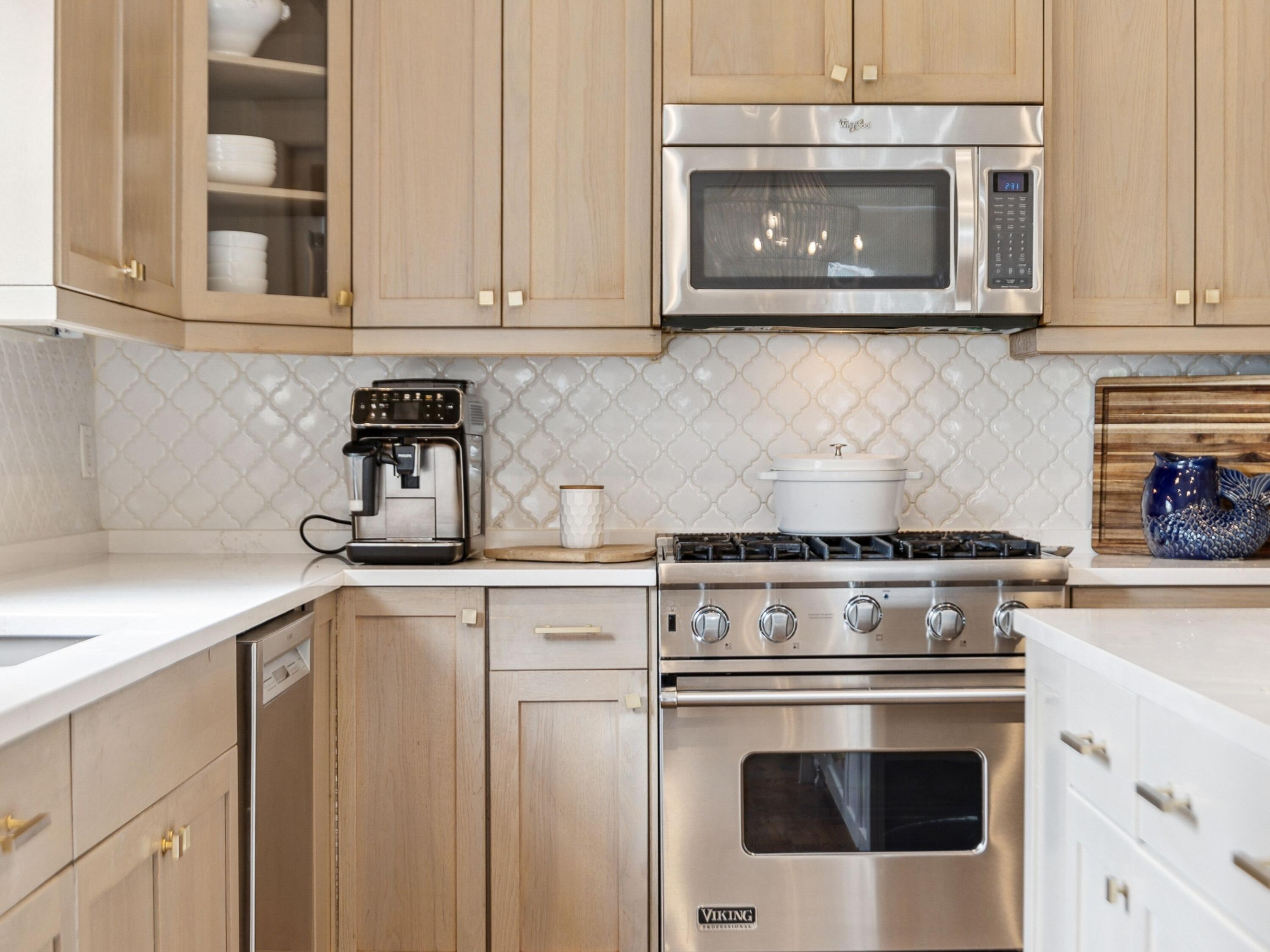 Village of White Cliffs - Residential