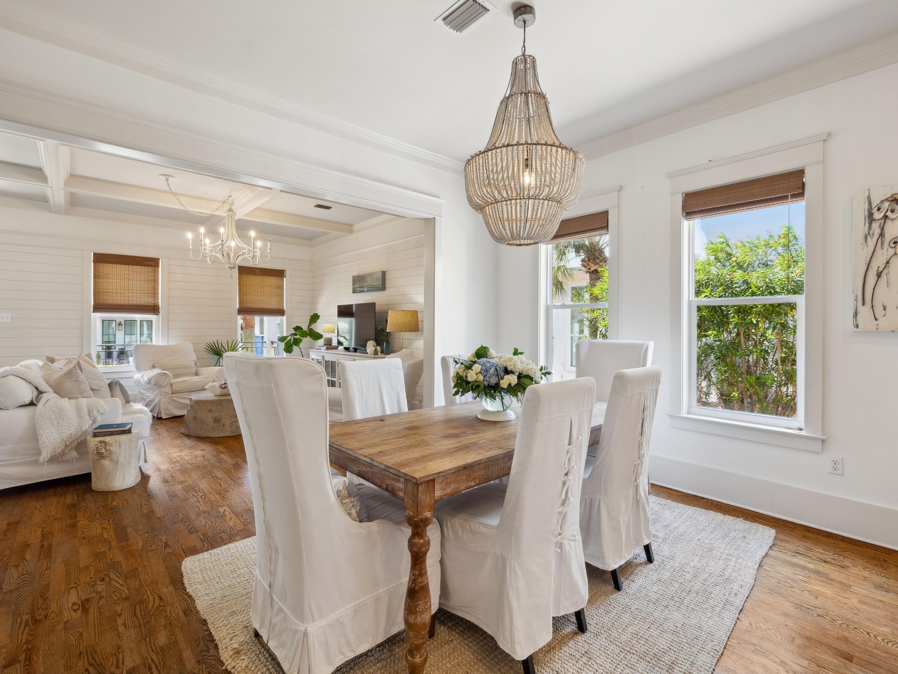 Village of White Cliffs - Residential