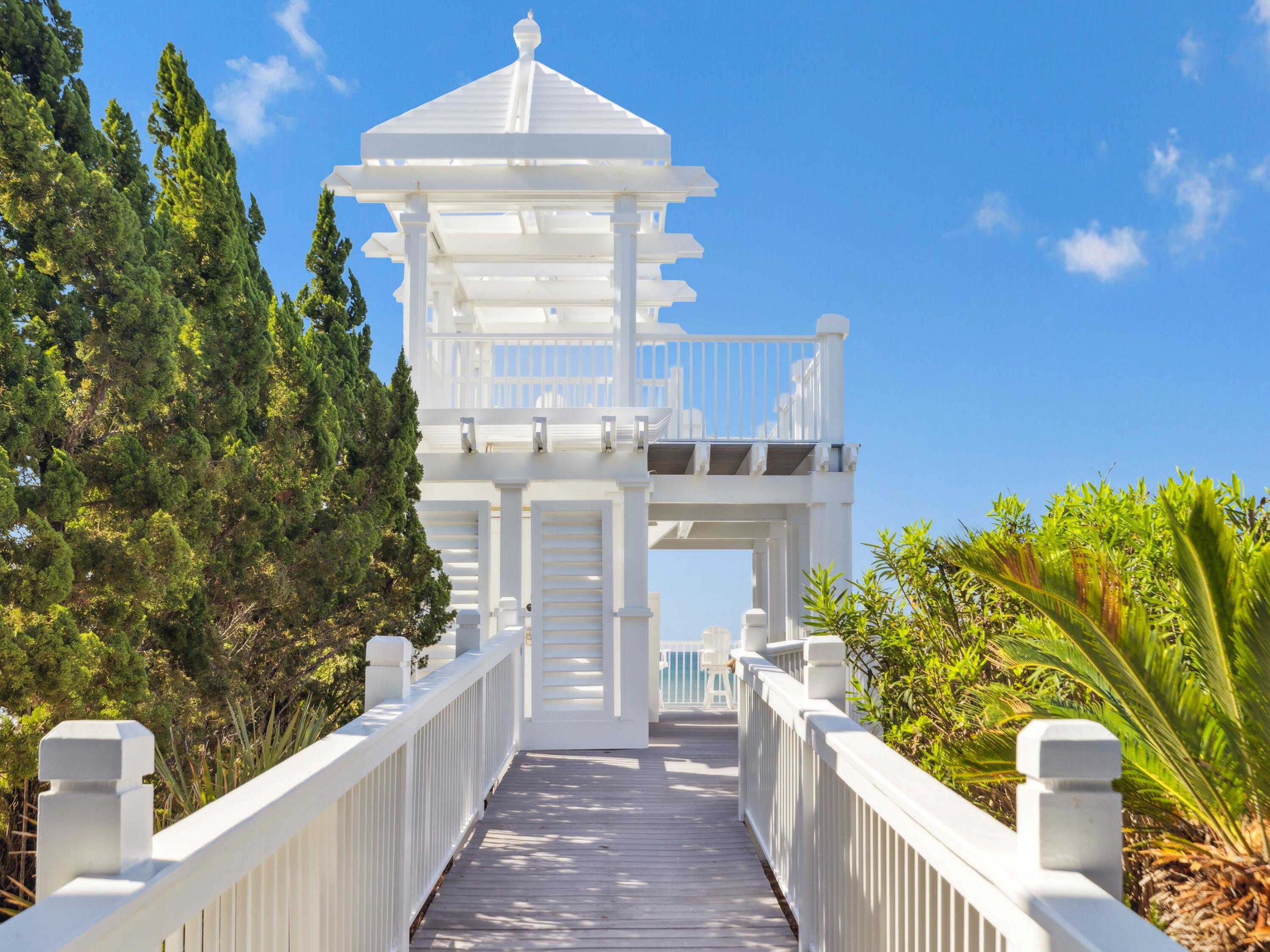 Village of White Cliffs - Residential