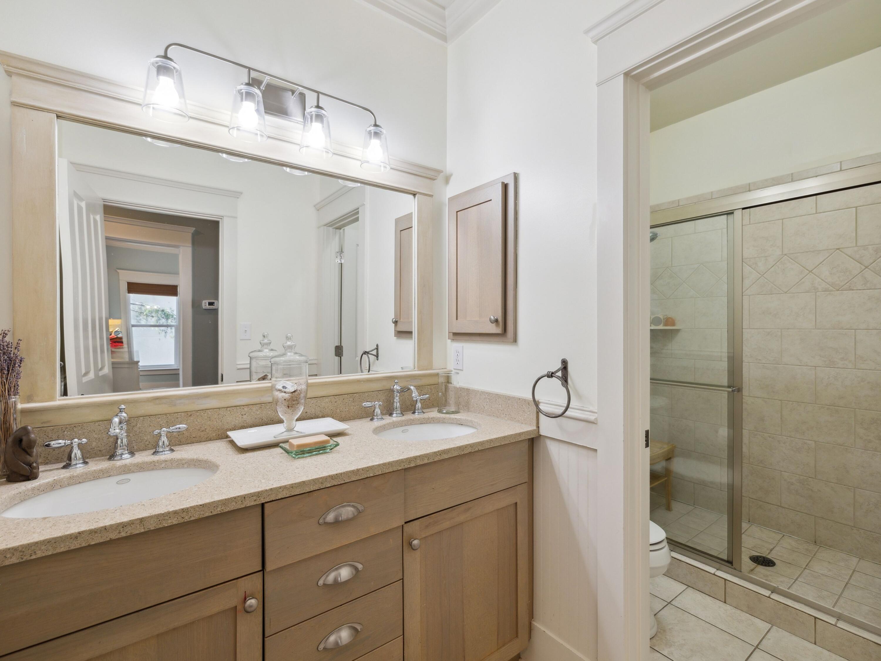 Village of White Cliffs - Residential