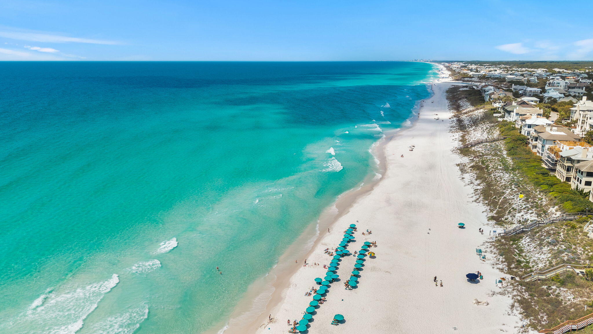 Village of White Cliffs - Residential