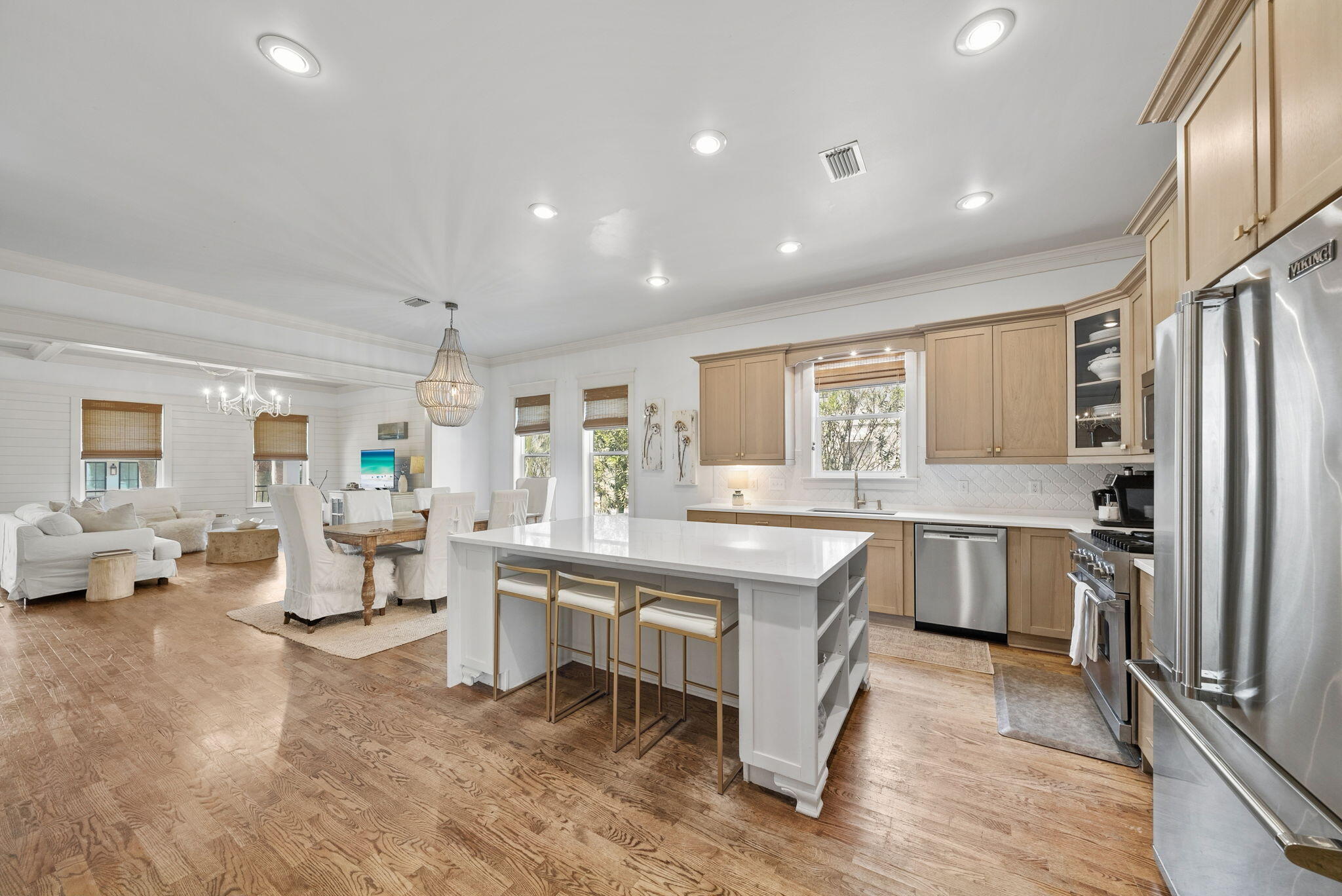 Village of White Cliffs - Residential