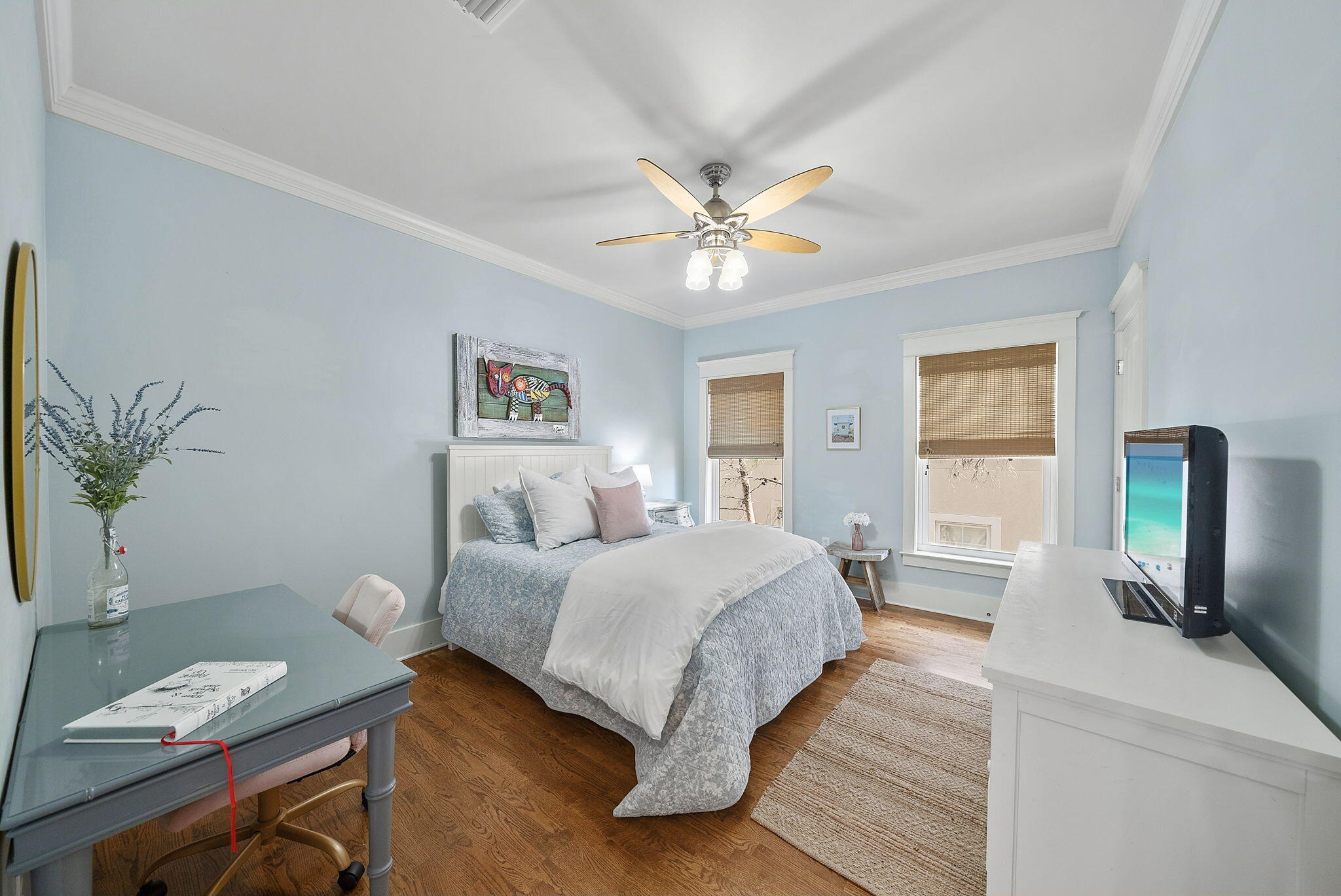 Village of White Cliffs - Residential