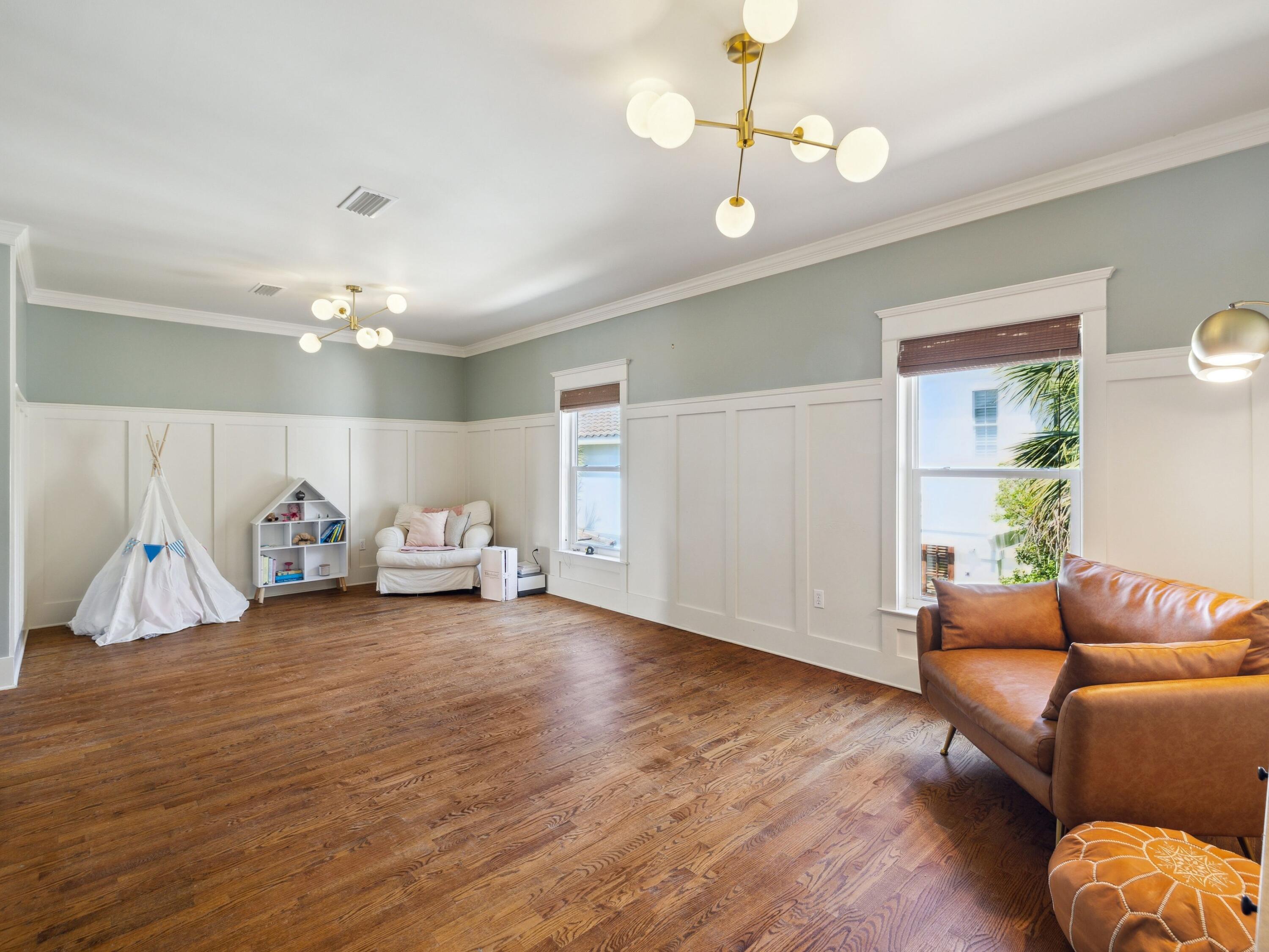 Village of White Cliffs - Residential