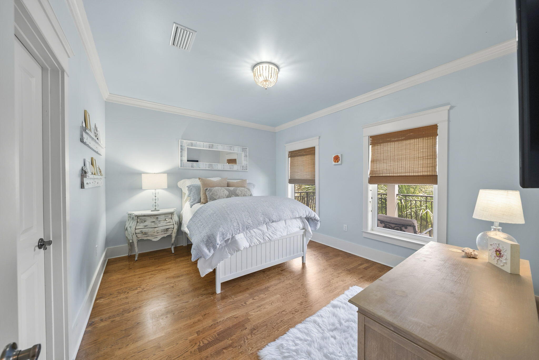 Village of White Cliffs - Residential