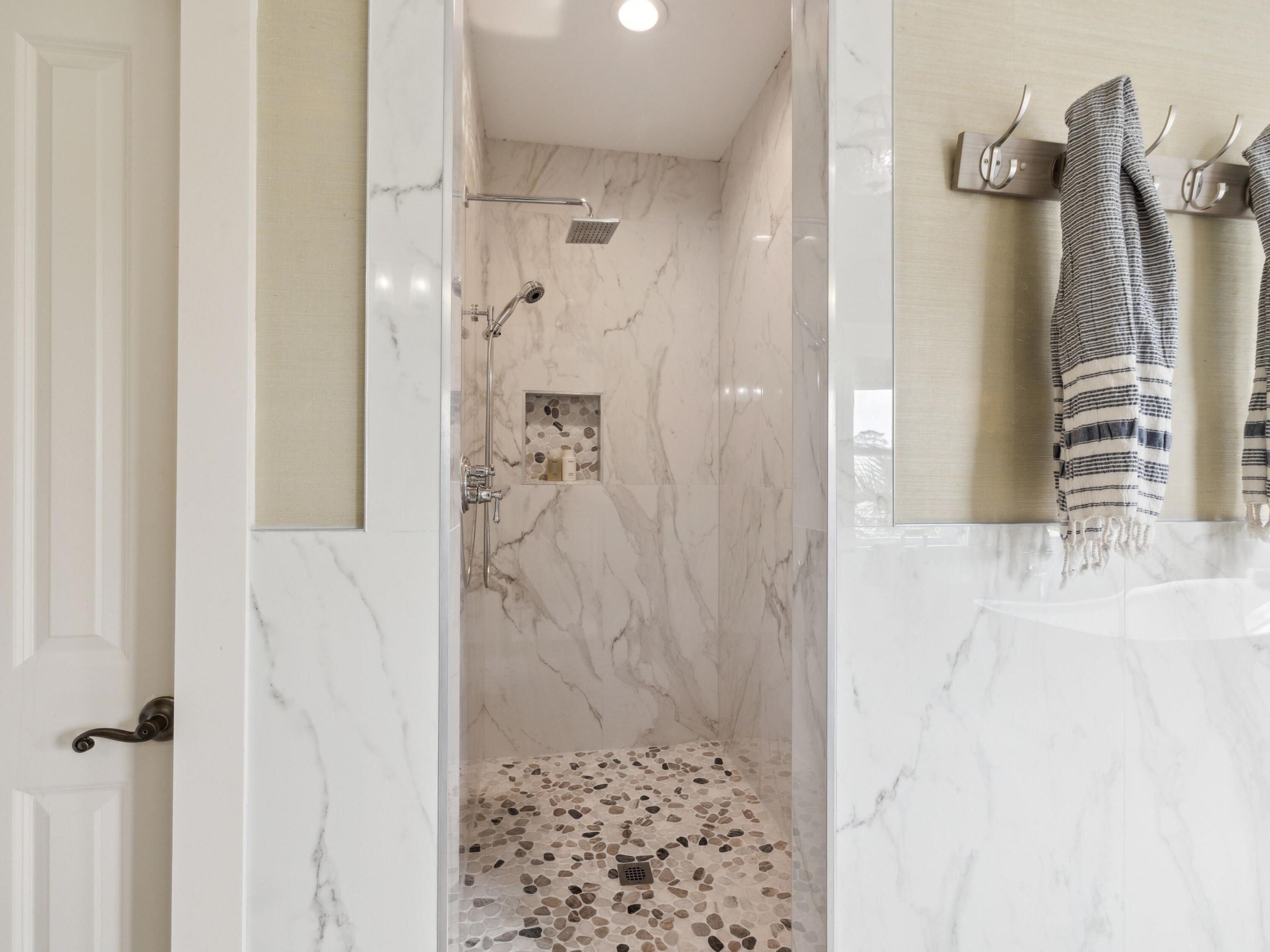 Village of White Cliffs - Residential