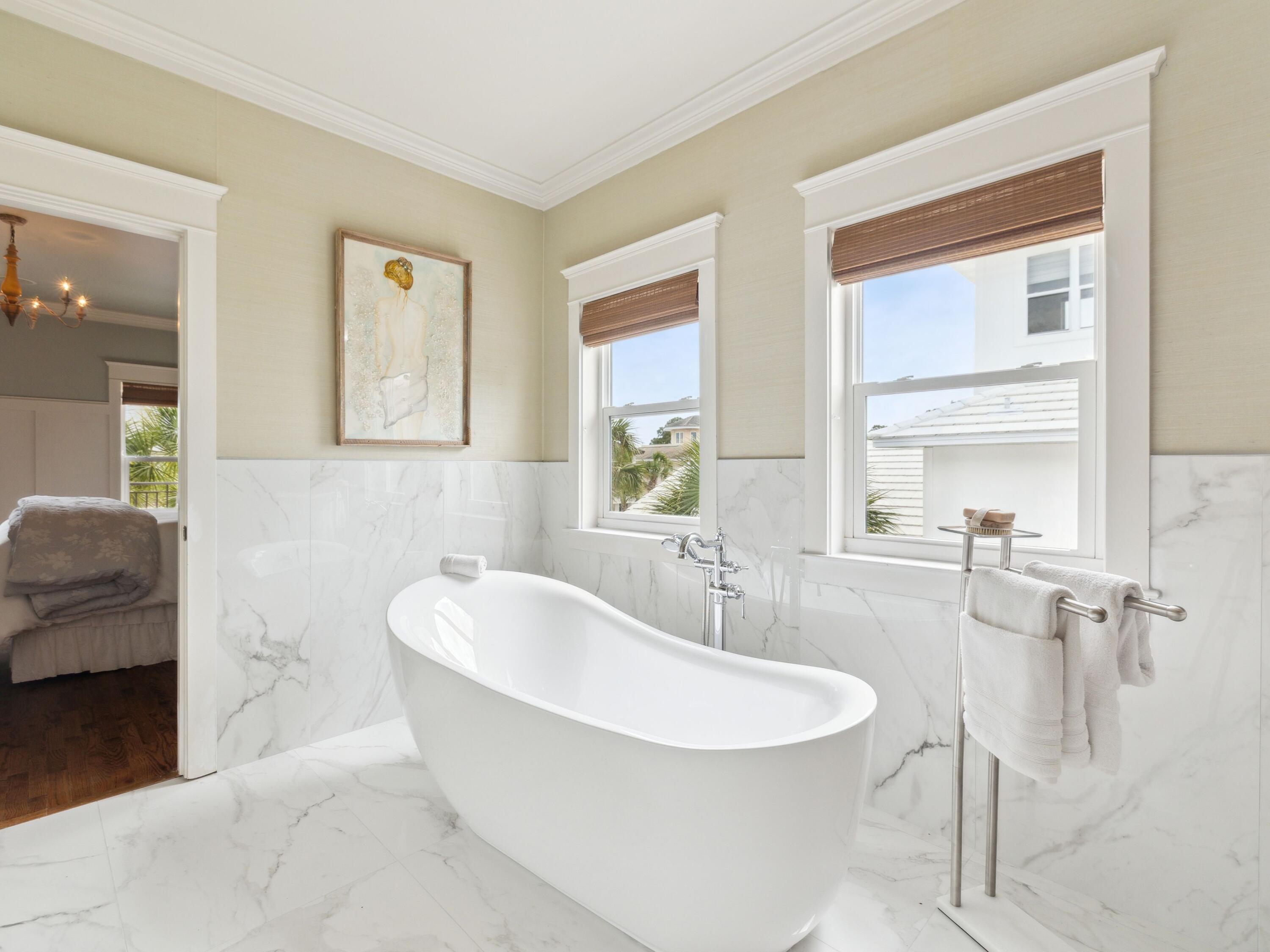 Village of White Cliffs - Residential