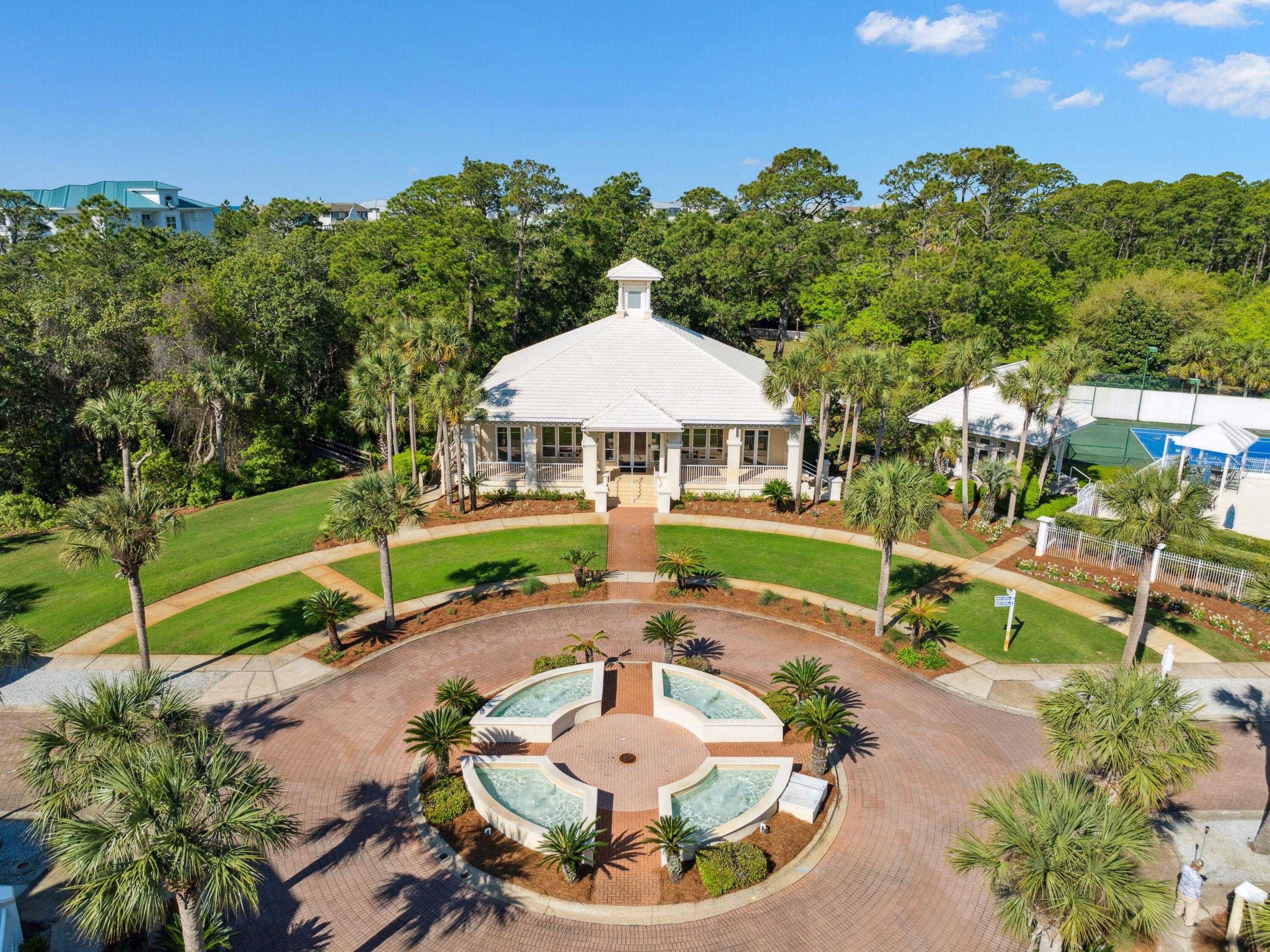 Village of White Cliffs - Residential