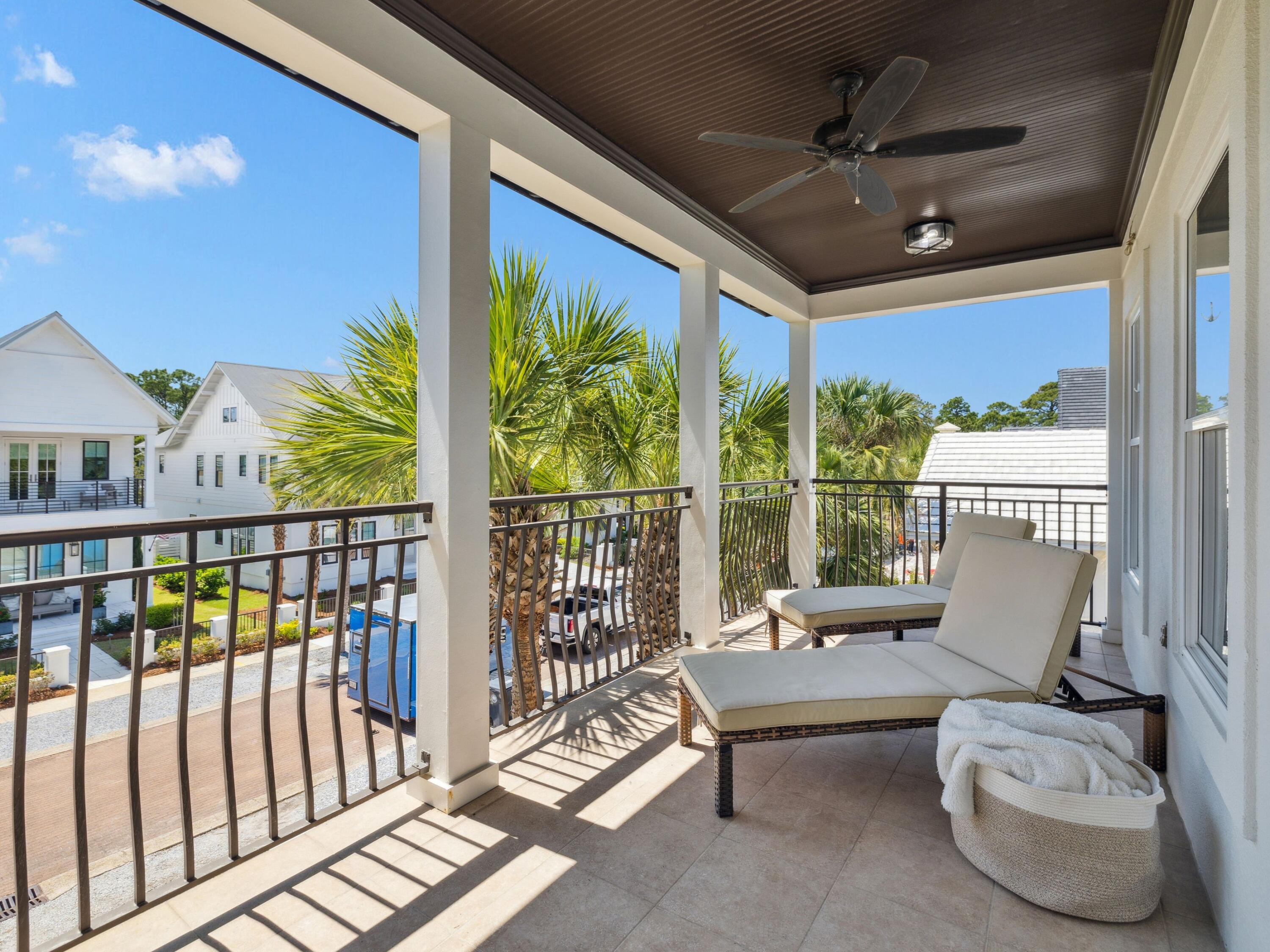 Village of White Cliffs - Residential