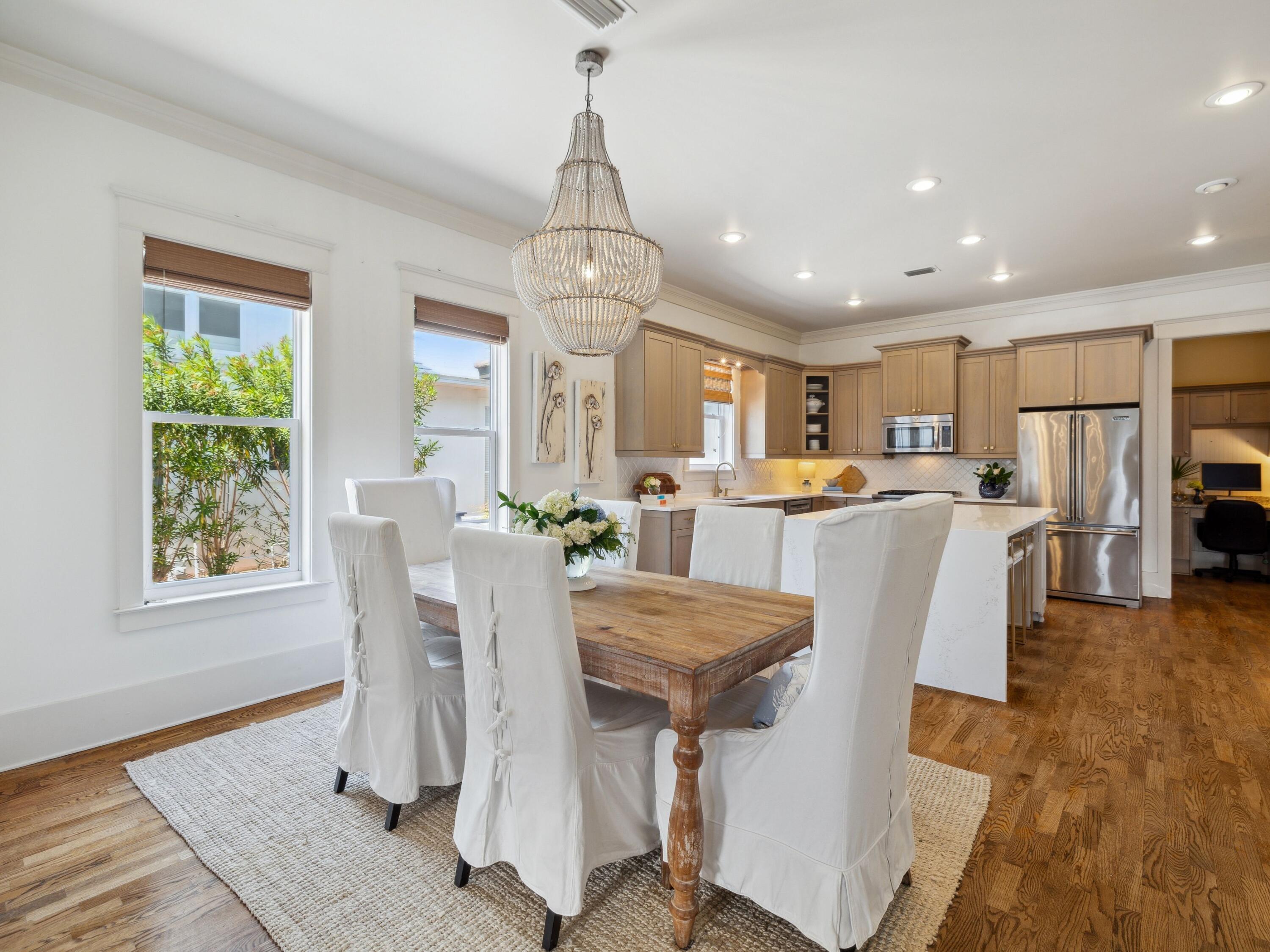 Village of White Cliffs - Residential