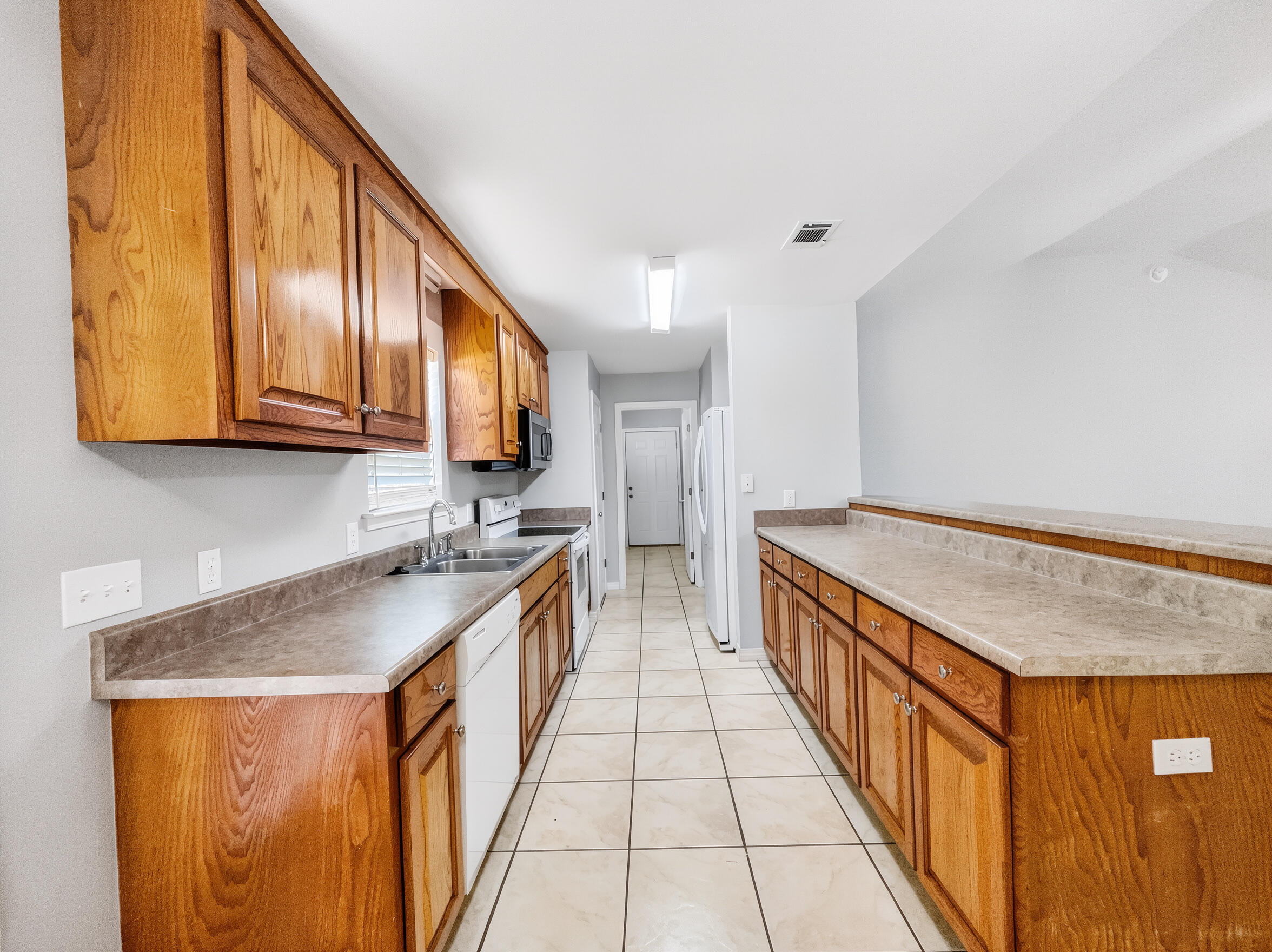 309 UNION - Residential Lease
