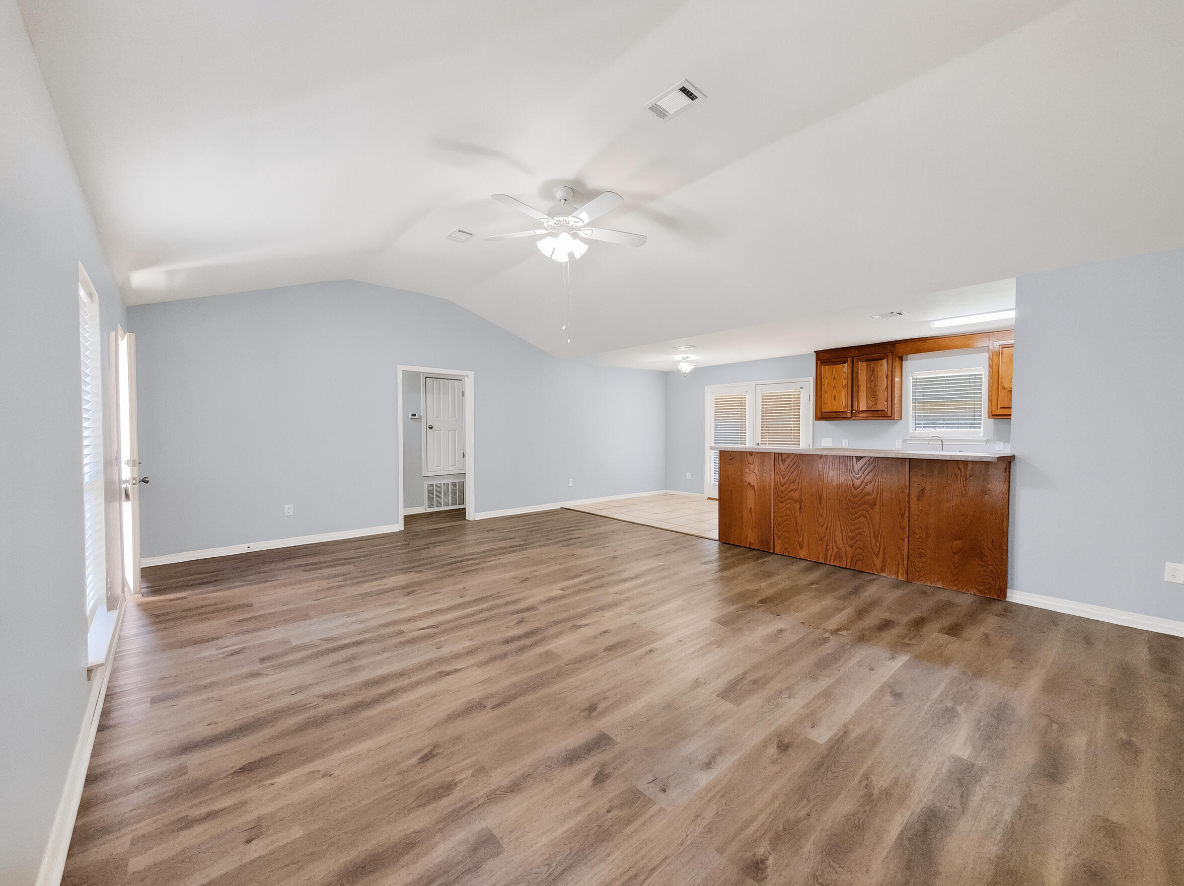 309 UNION - Residential Lease
