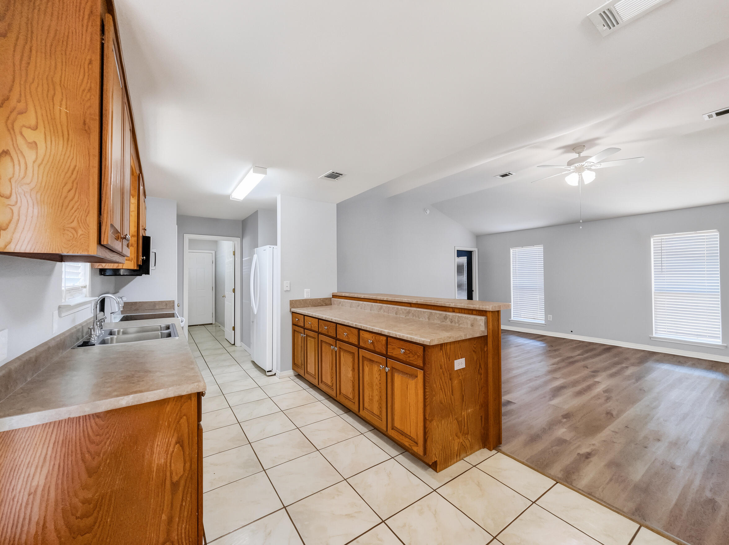 309 UNION - Residential Lease