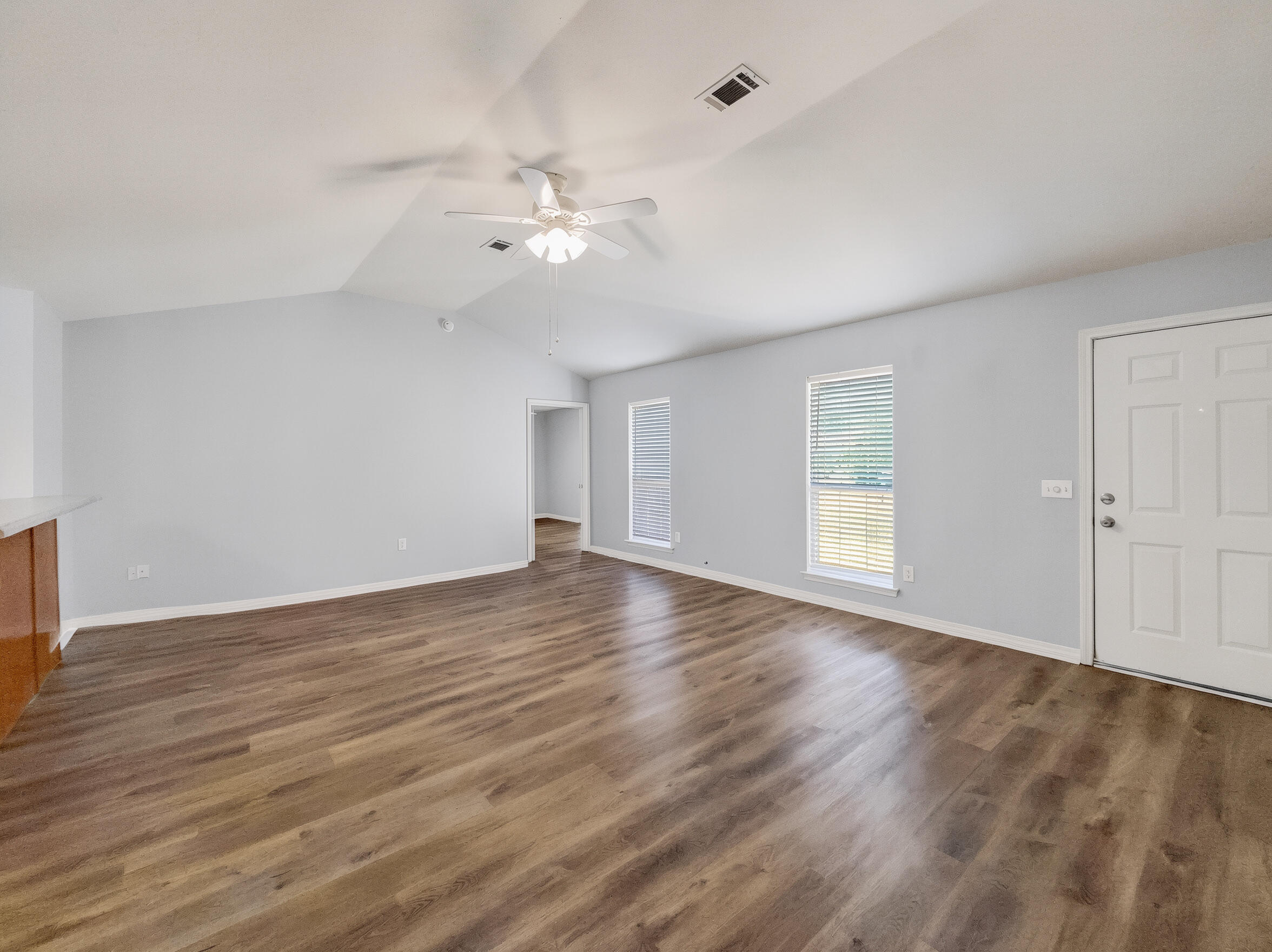 309 UNION - Residential Lease