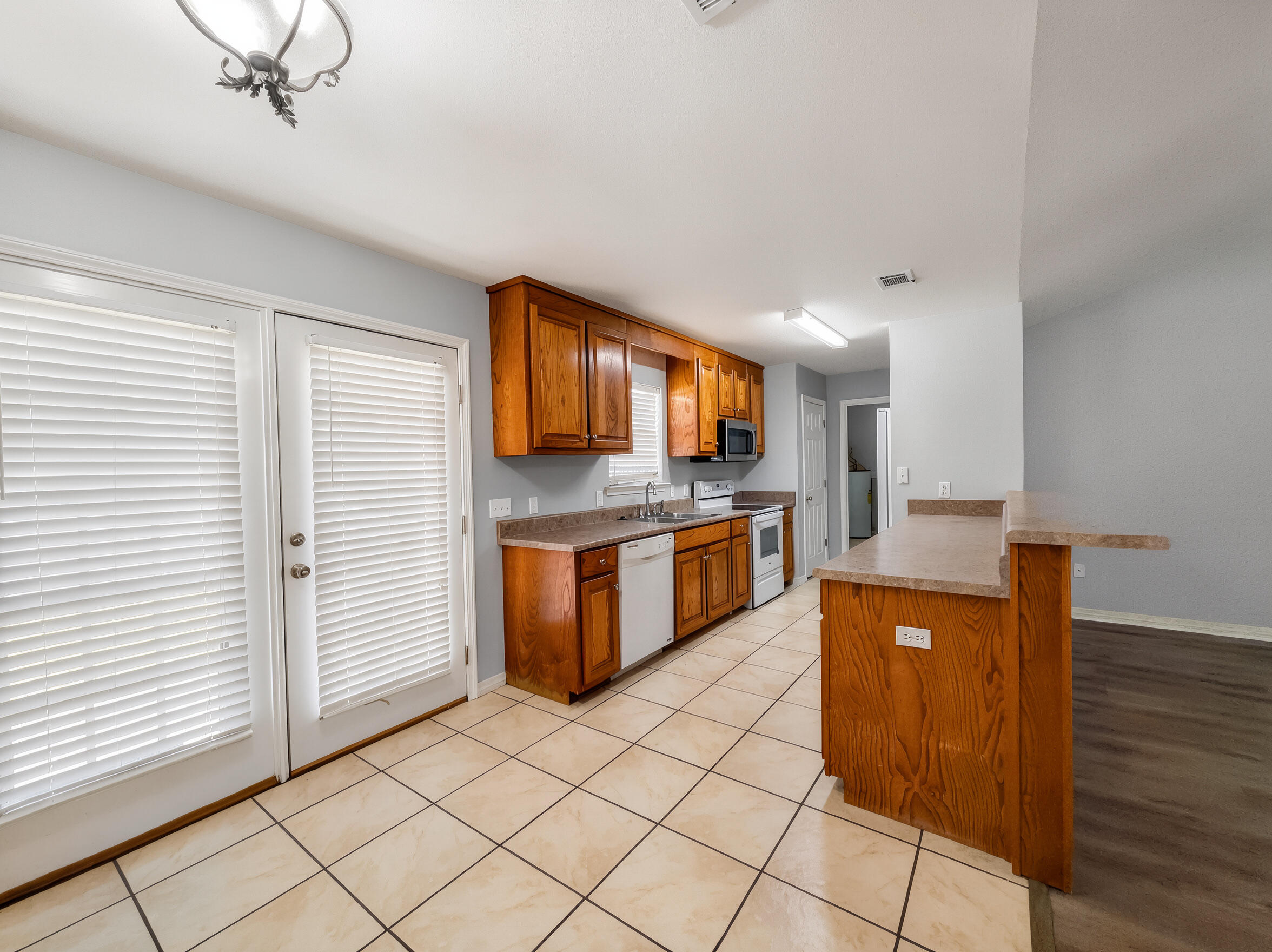 309 UNION - Residential Lease