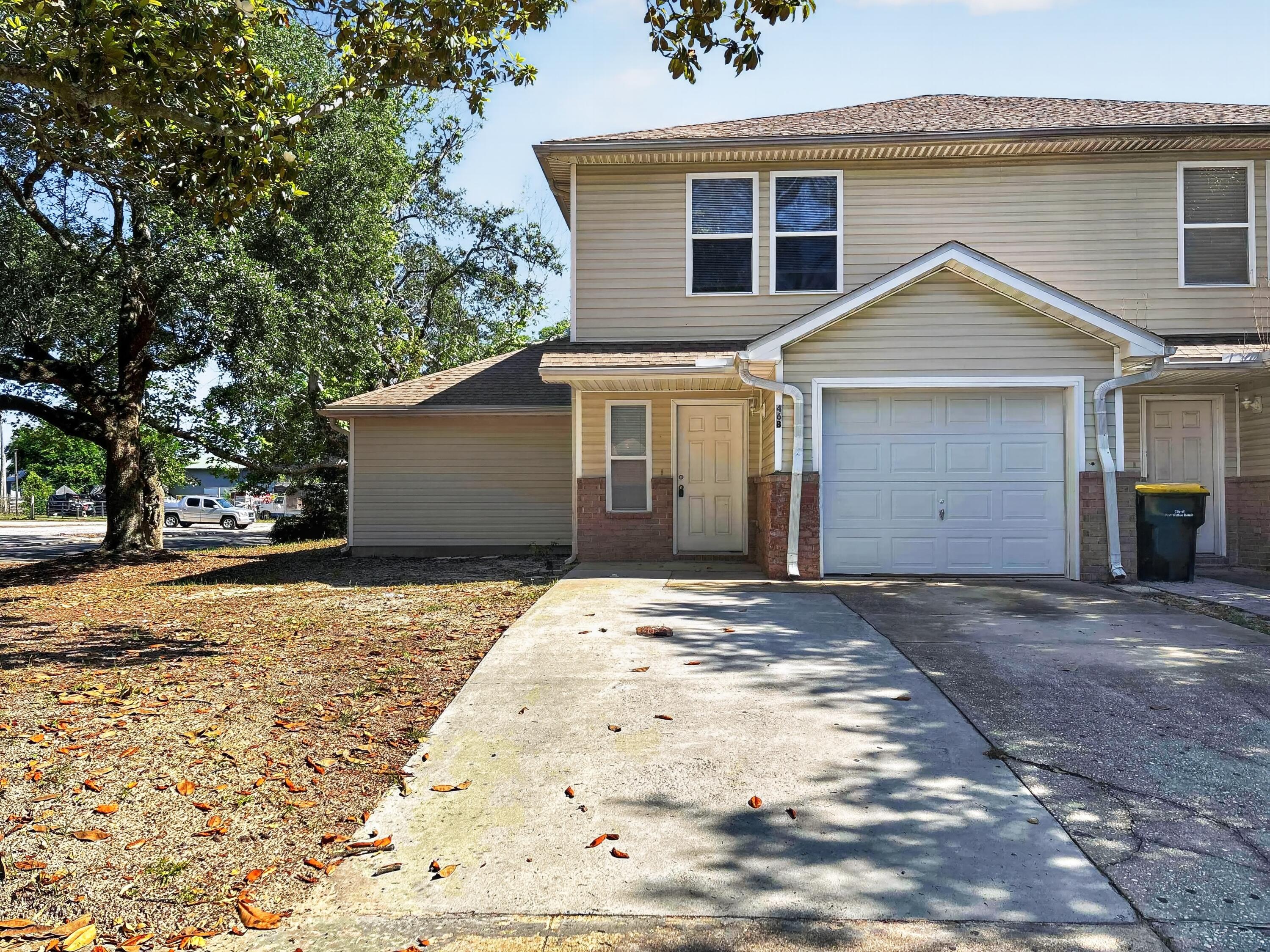 309 UNION - Residential Lease