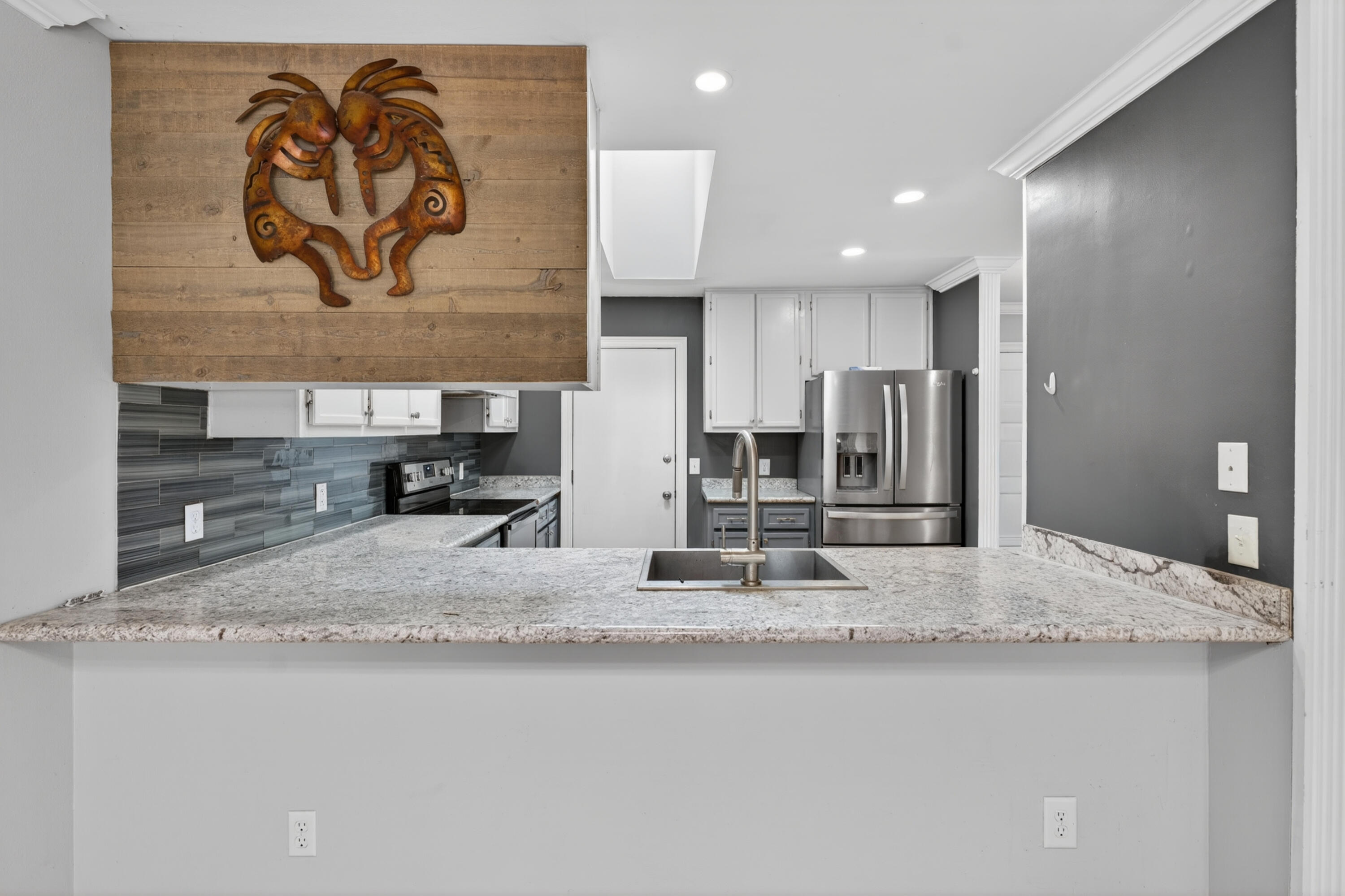 PORT DIXIE PATIO HOMES - Residential