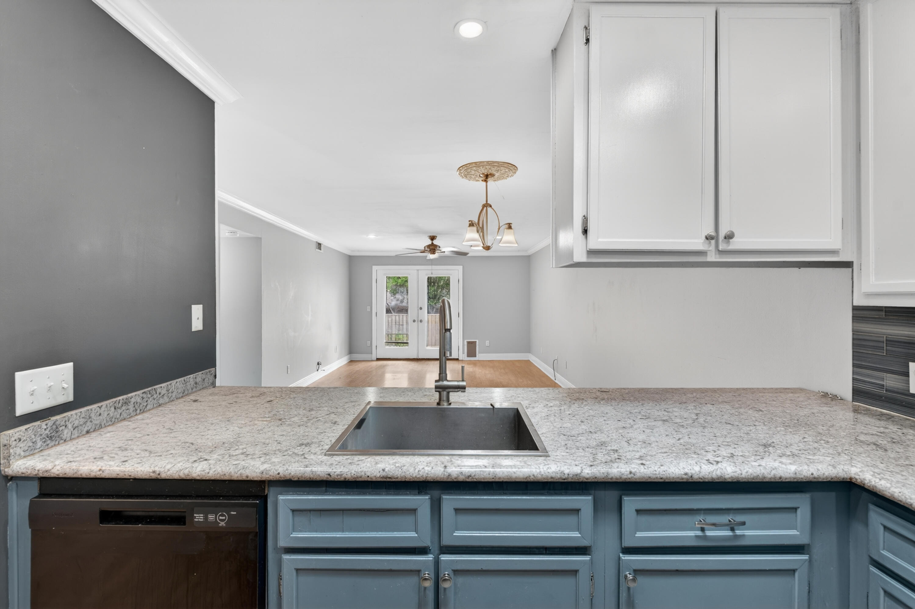 PORT DIXIE PATIO HOMES - Residential