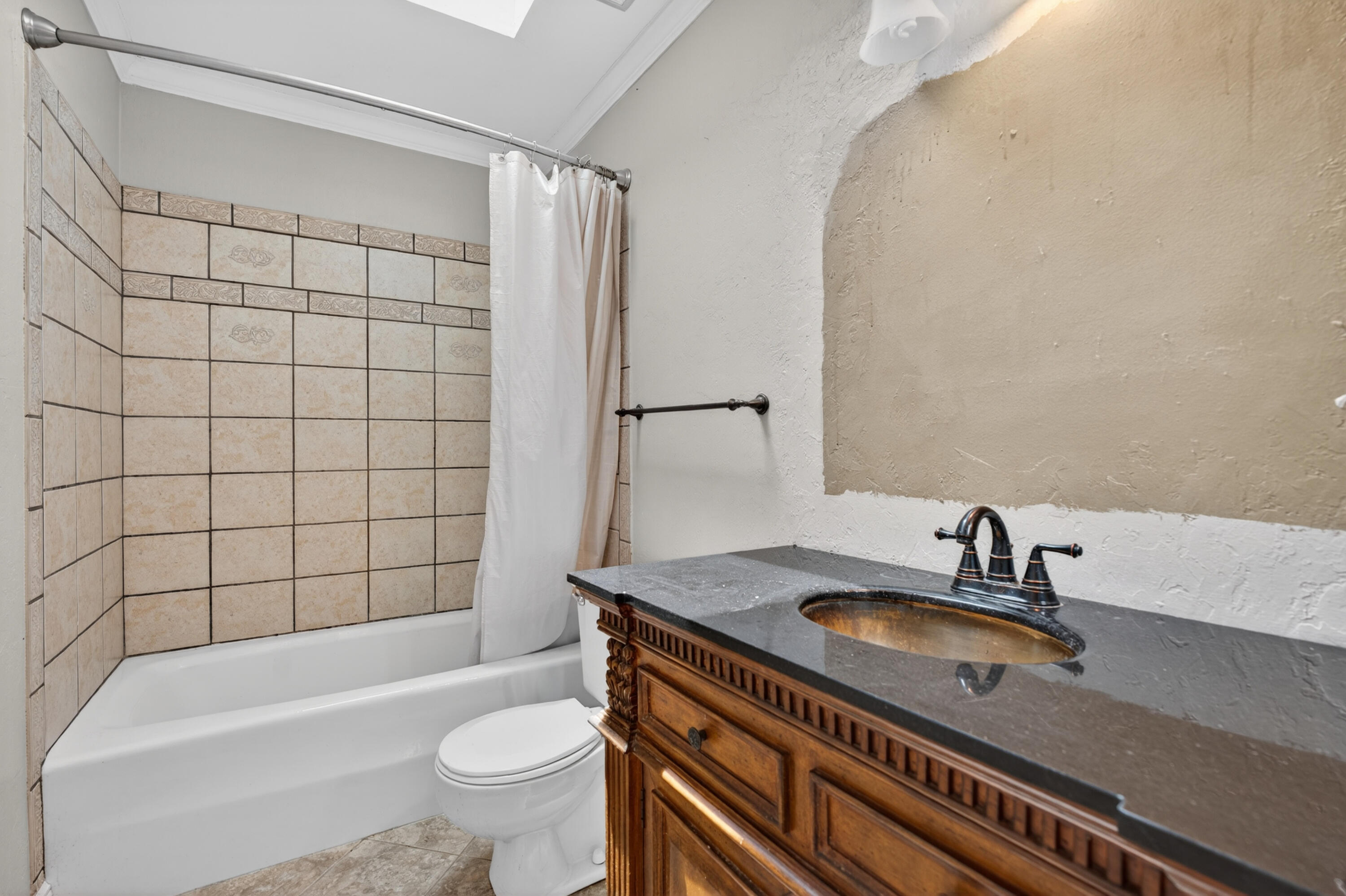 PORT DIXIE PATIO HOMES - Residential