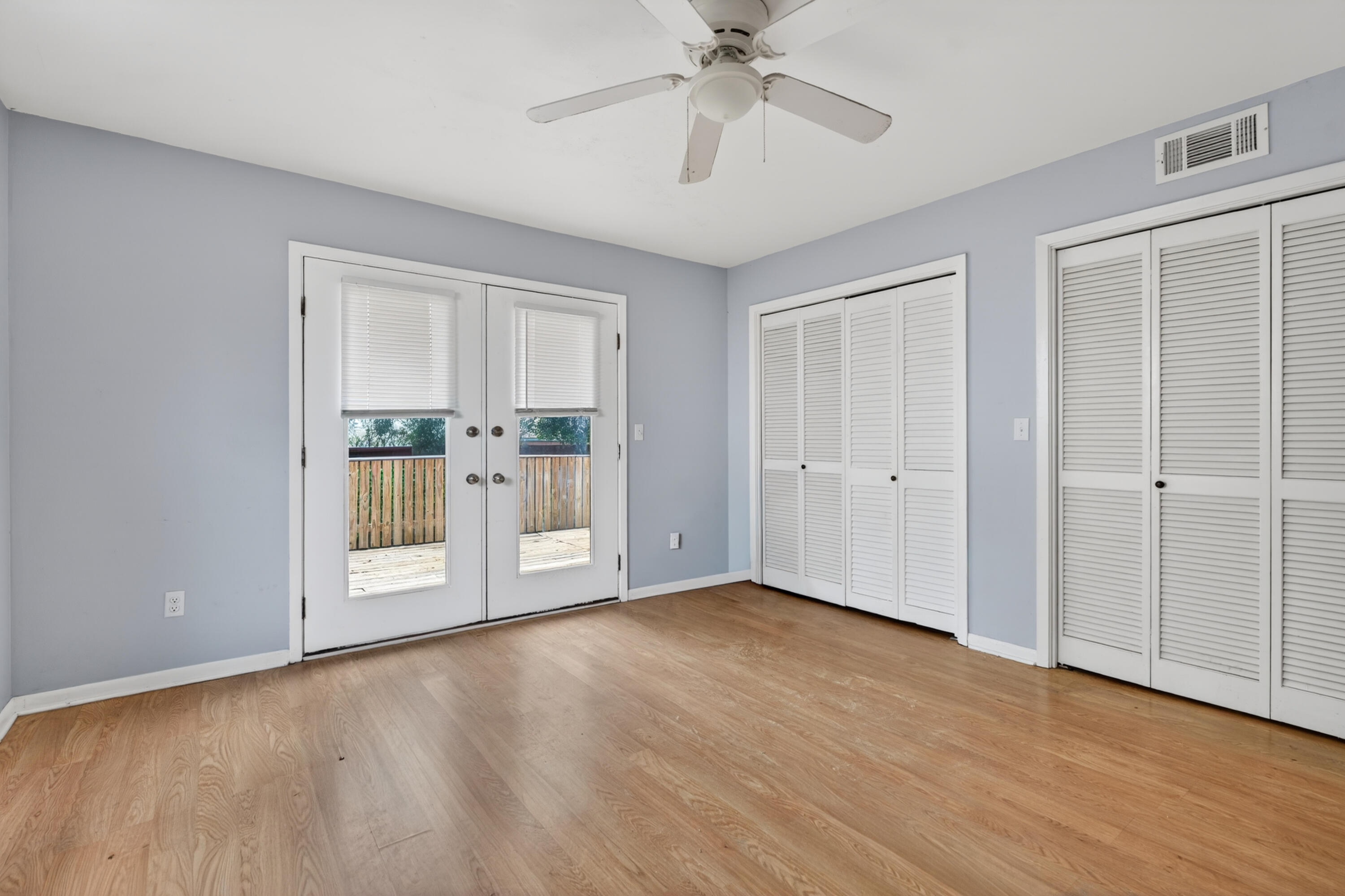 PORT DIXIE PATIO HOMES - Residential