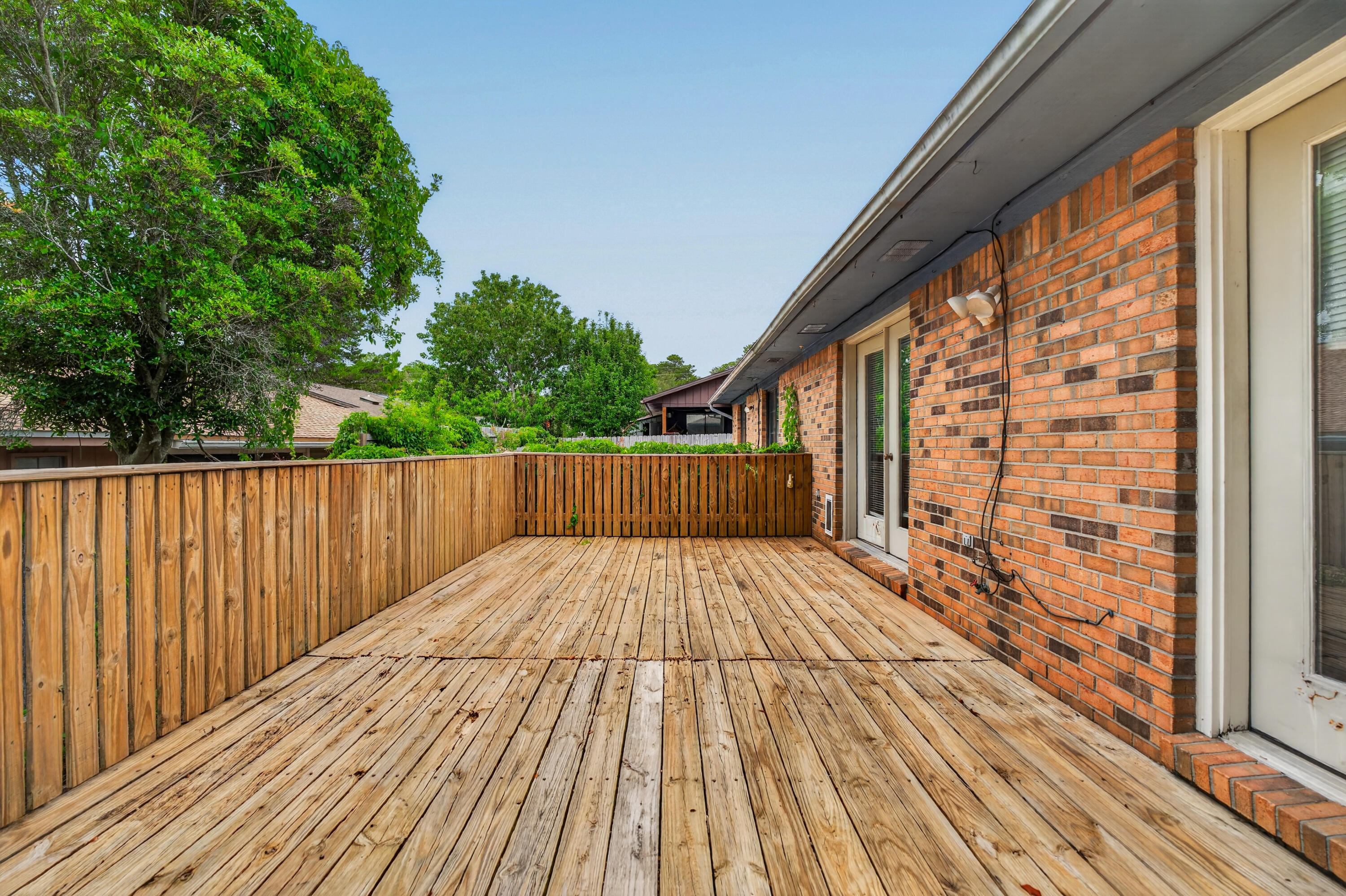 PORT DIXIE PATIO HOMES - Residential