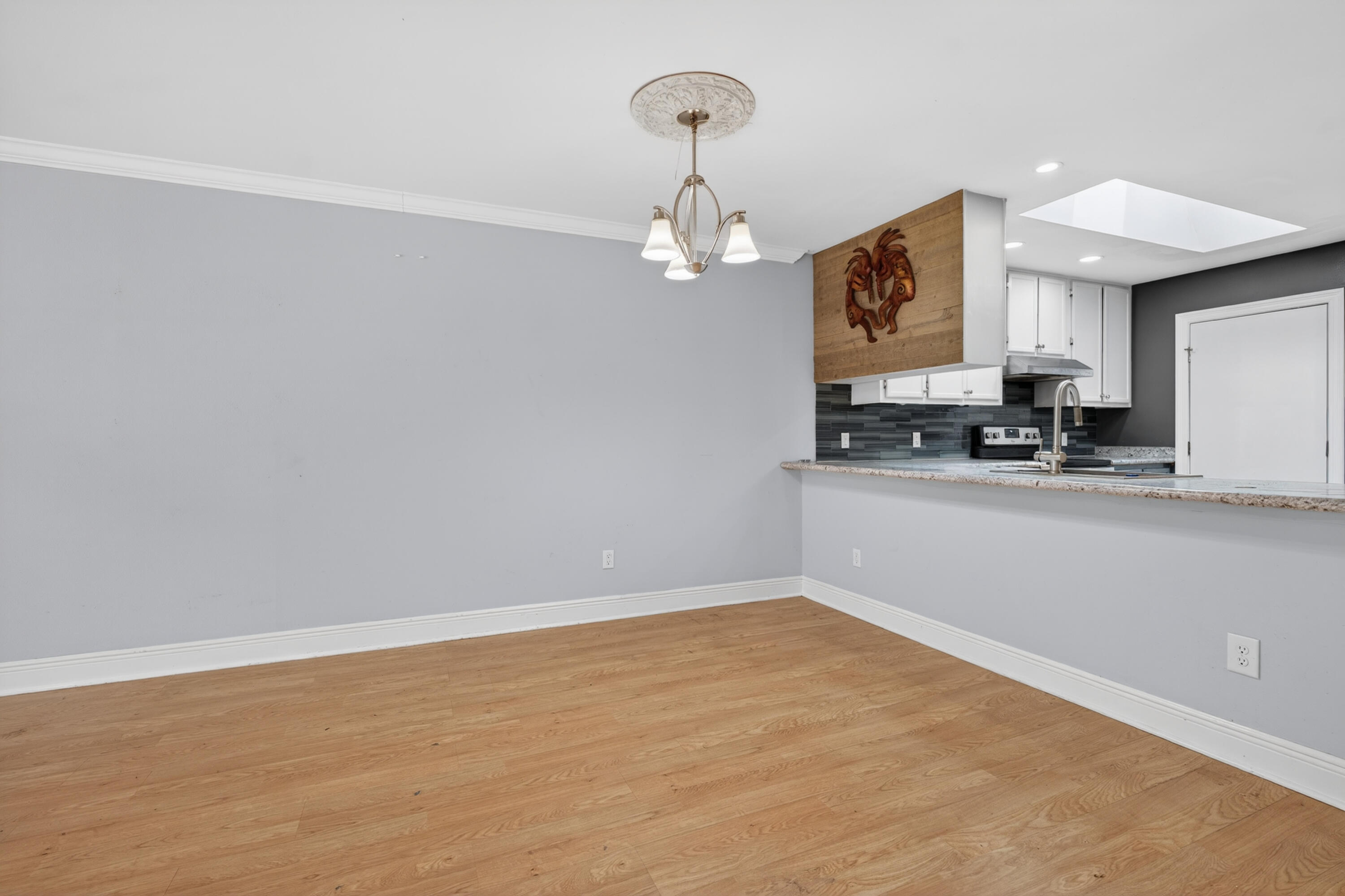 PORT DIXIE PATIO HOMES - Residential