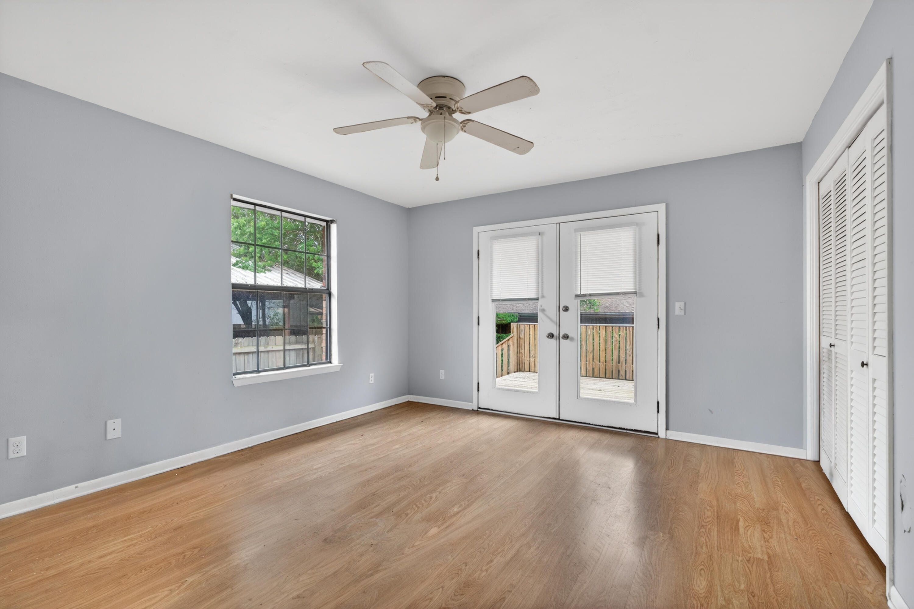 PORT DIXIE PATIO HOMES - Residential