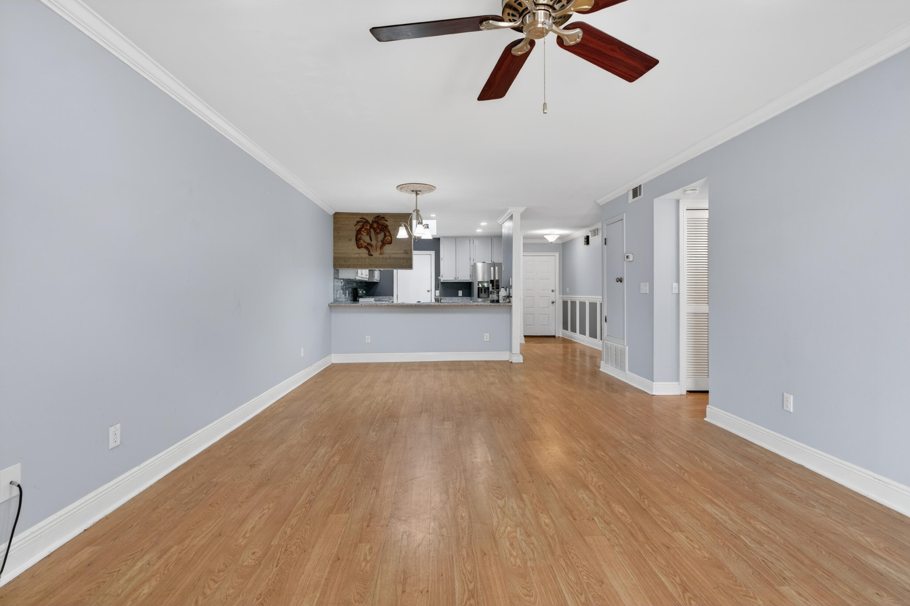 PORT DIXIE PATIO HOMES - Residential