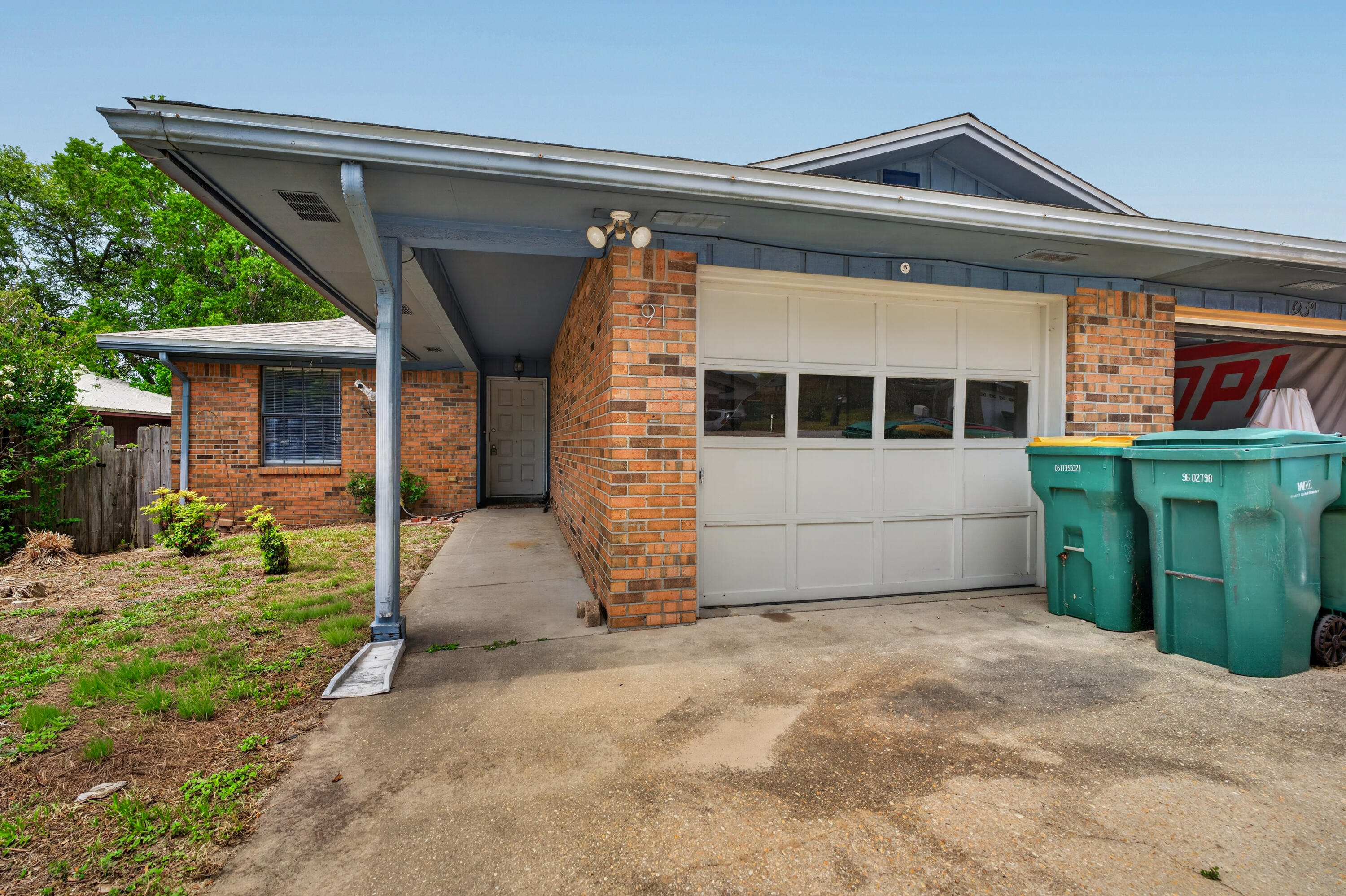 PORT DIXIE PATIO HOMES - Residential