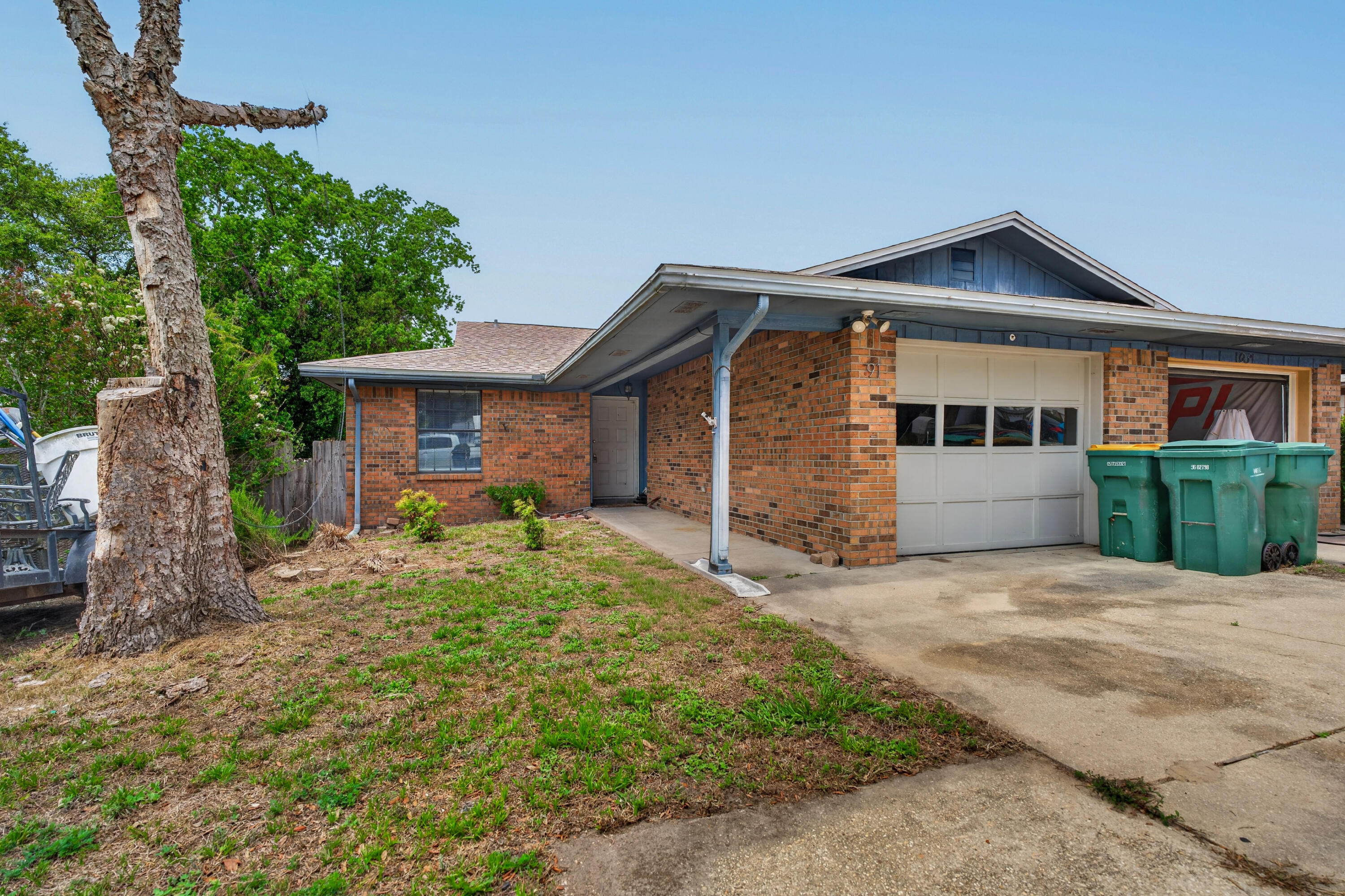 PORT DIXIE PATIO HOMES - Residential