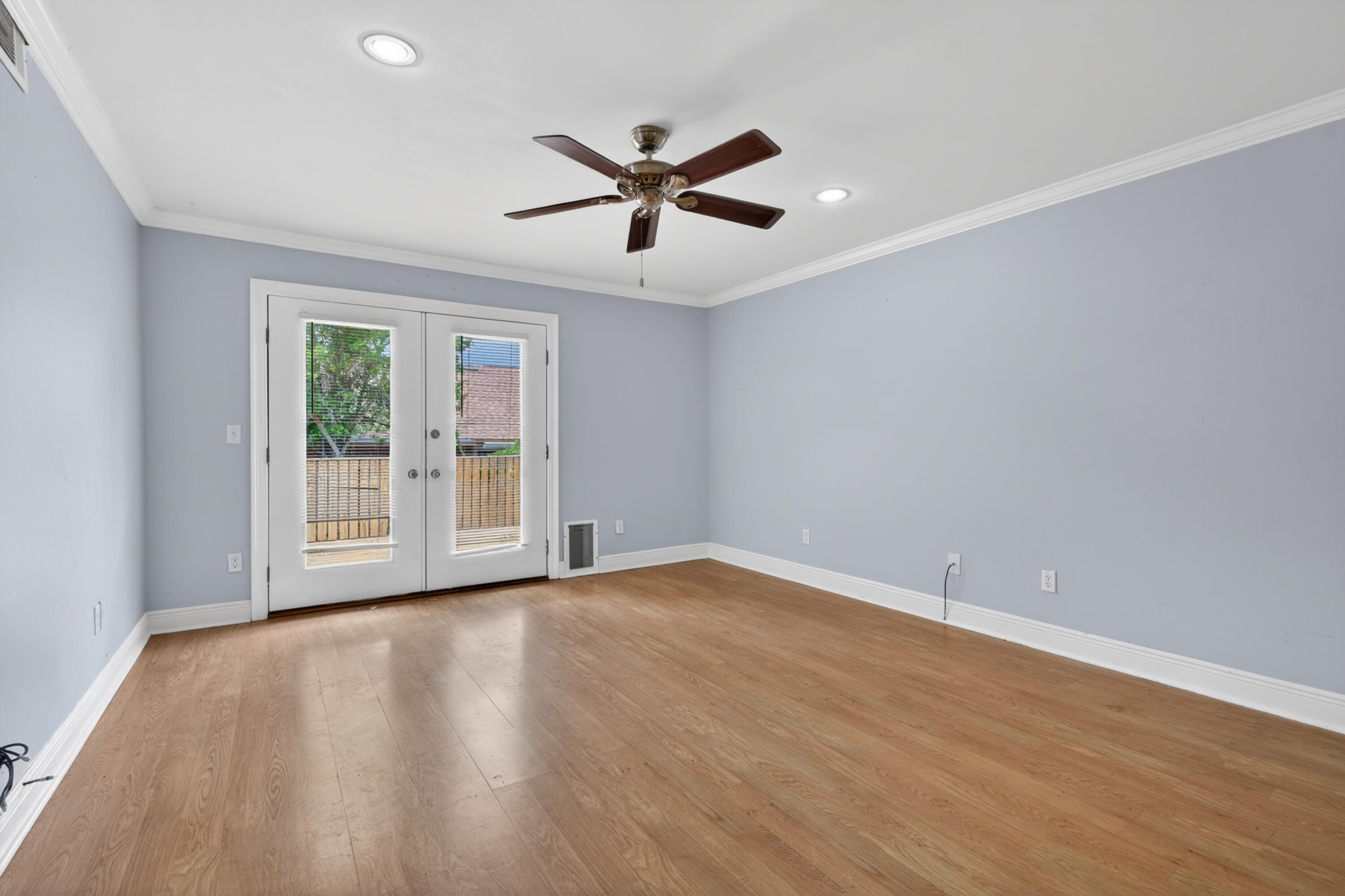 PORT DIXIE PATIO HOMES - Residential