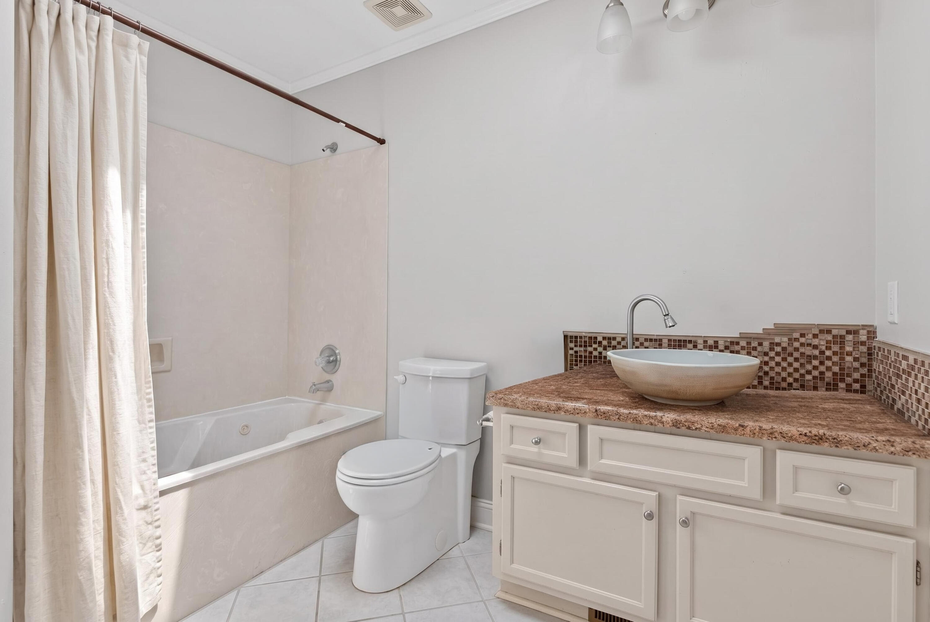 PORT DIXIE PATIO HOMES - Residential