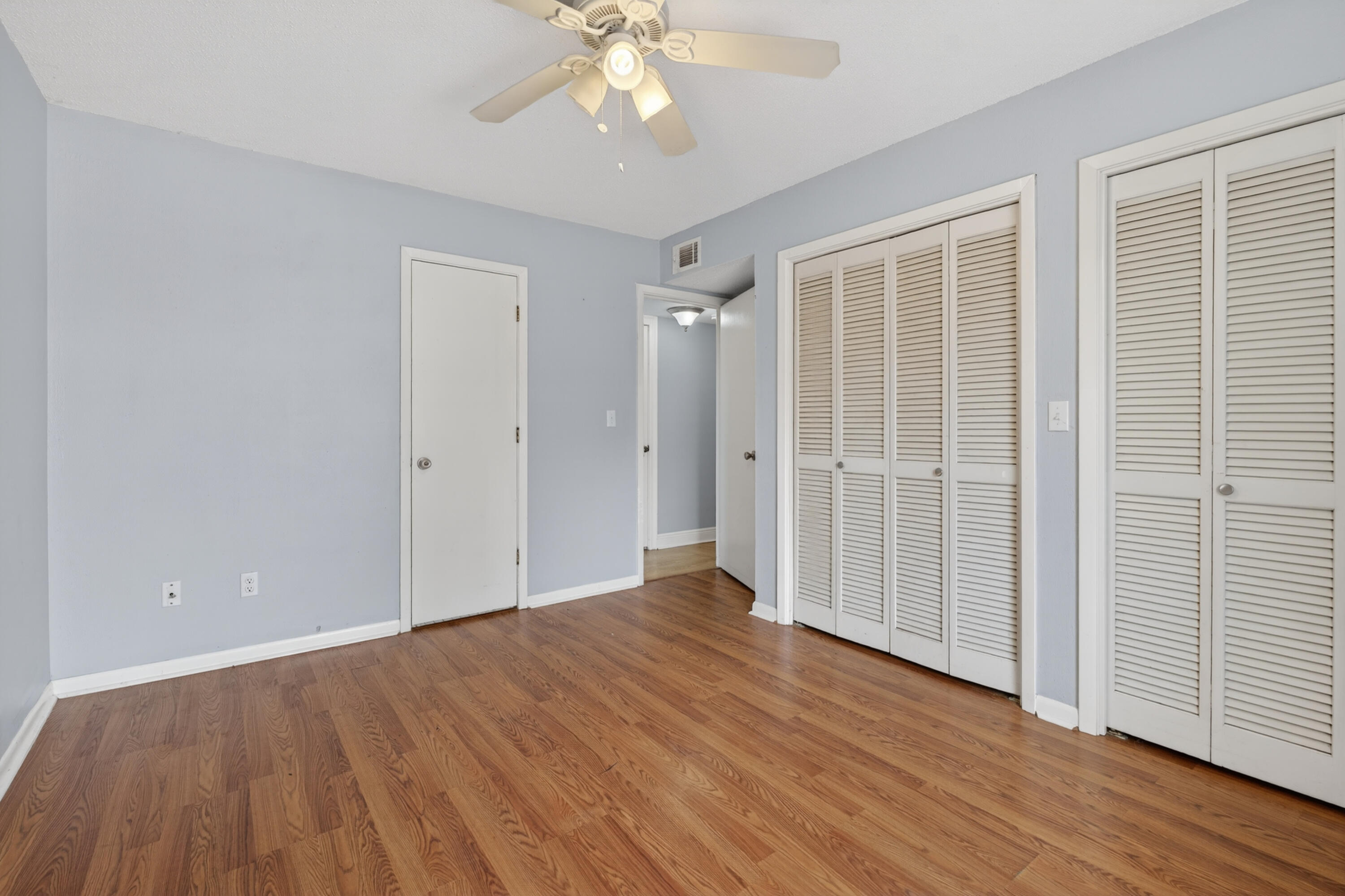 PORT DIXIE PATIO HOMES - Residential