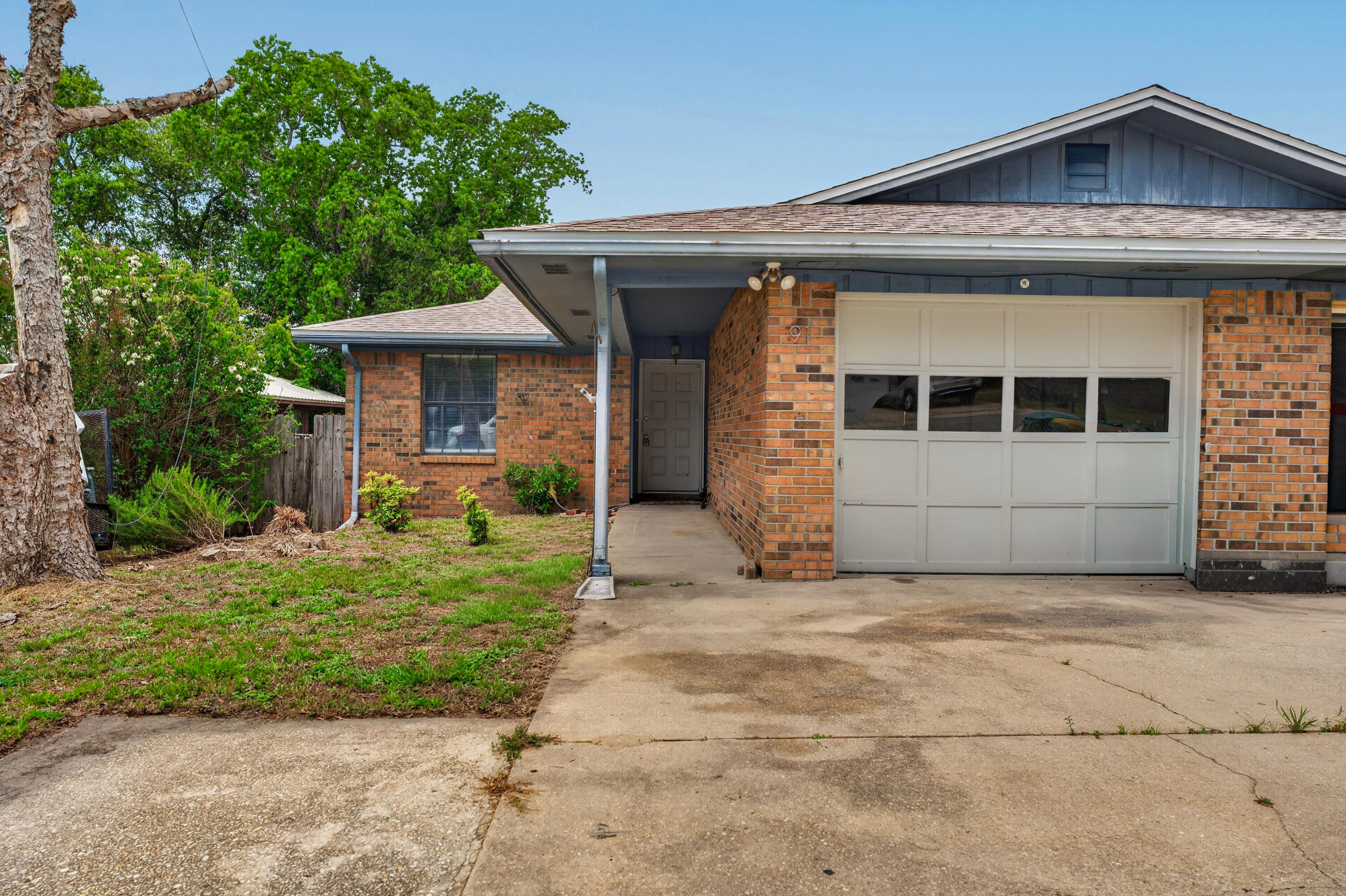 PORT DIXIE PATIO HOMES - Residential