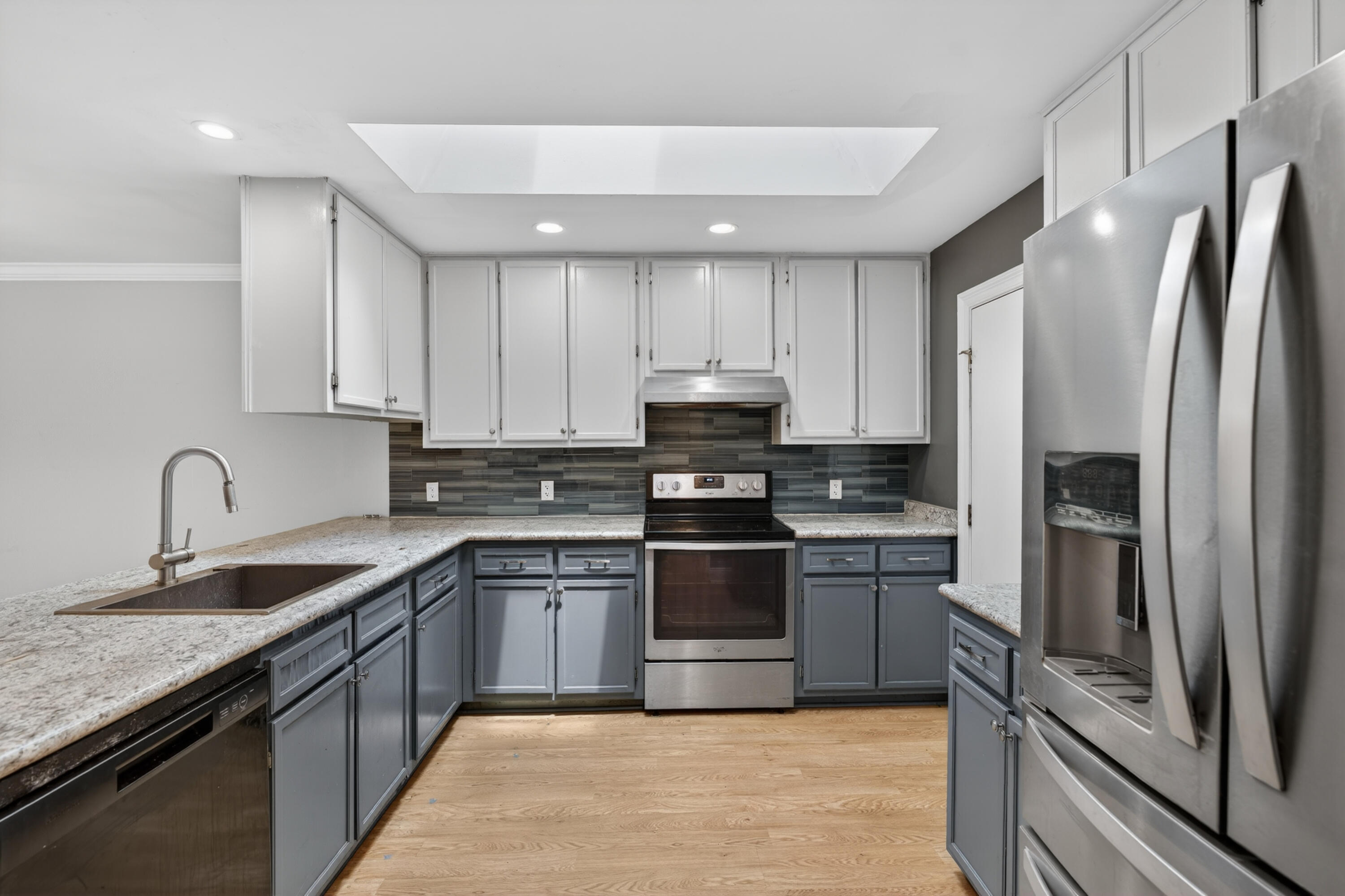 PORT DIXIE PATIO HOMES - Residential