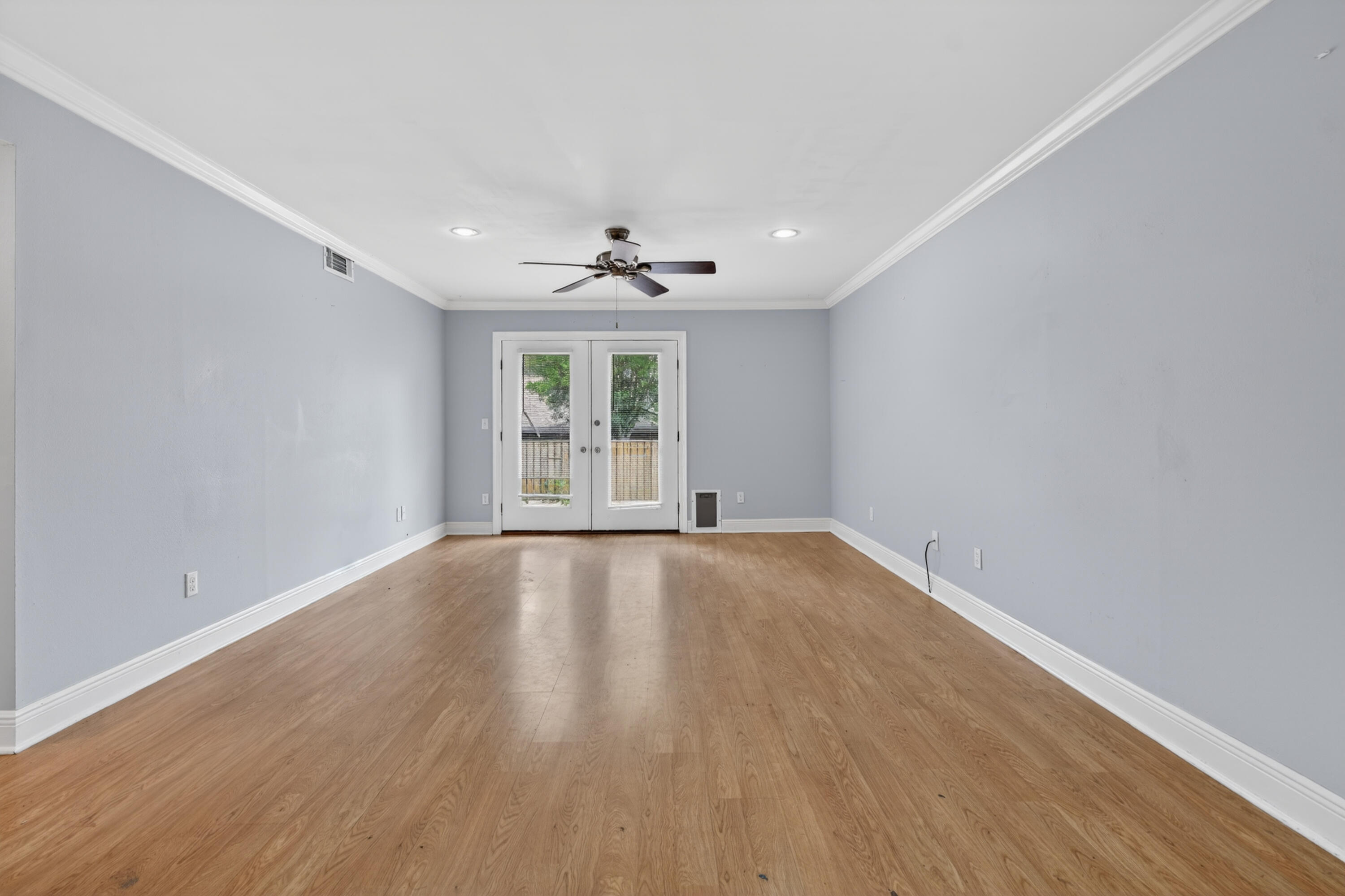 PORT DIXIE PATIO HOMES - Residential