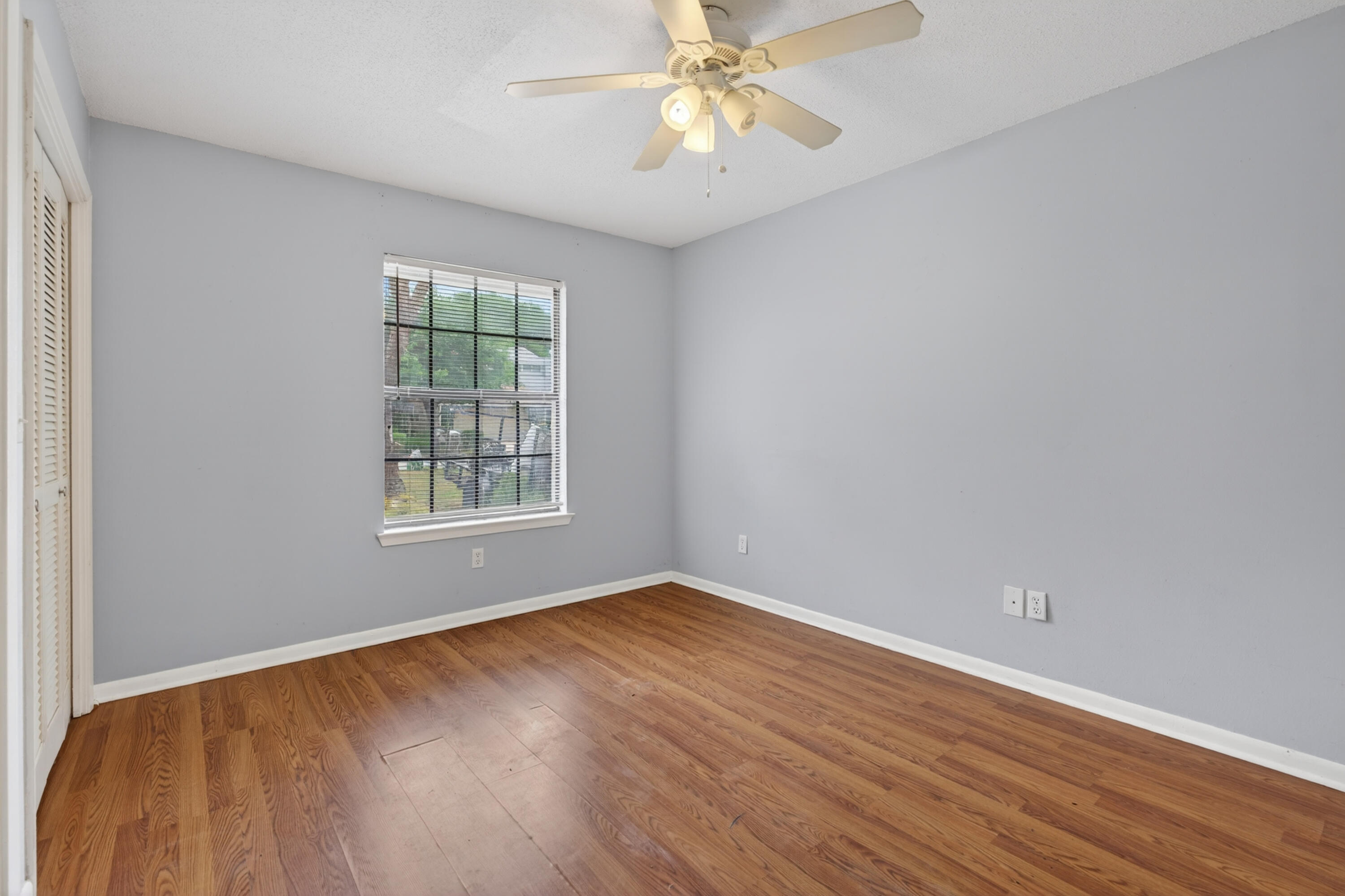 PORT DIXIE PATIO HOMES - Residential
