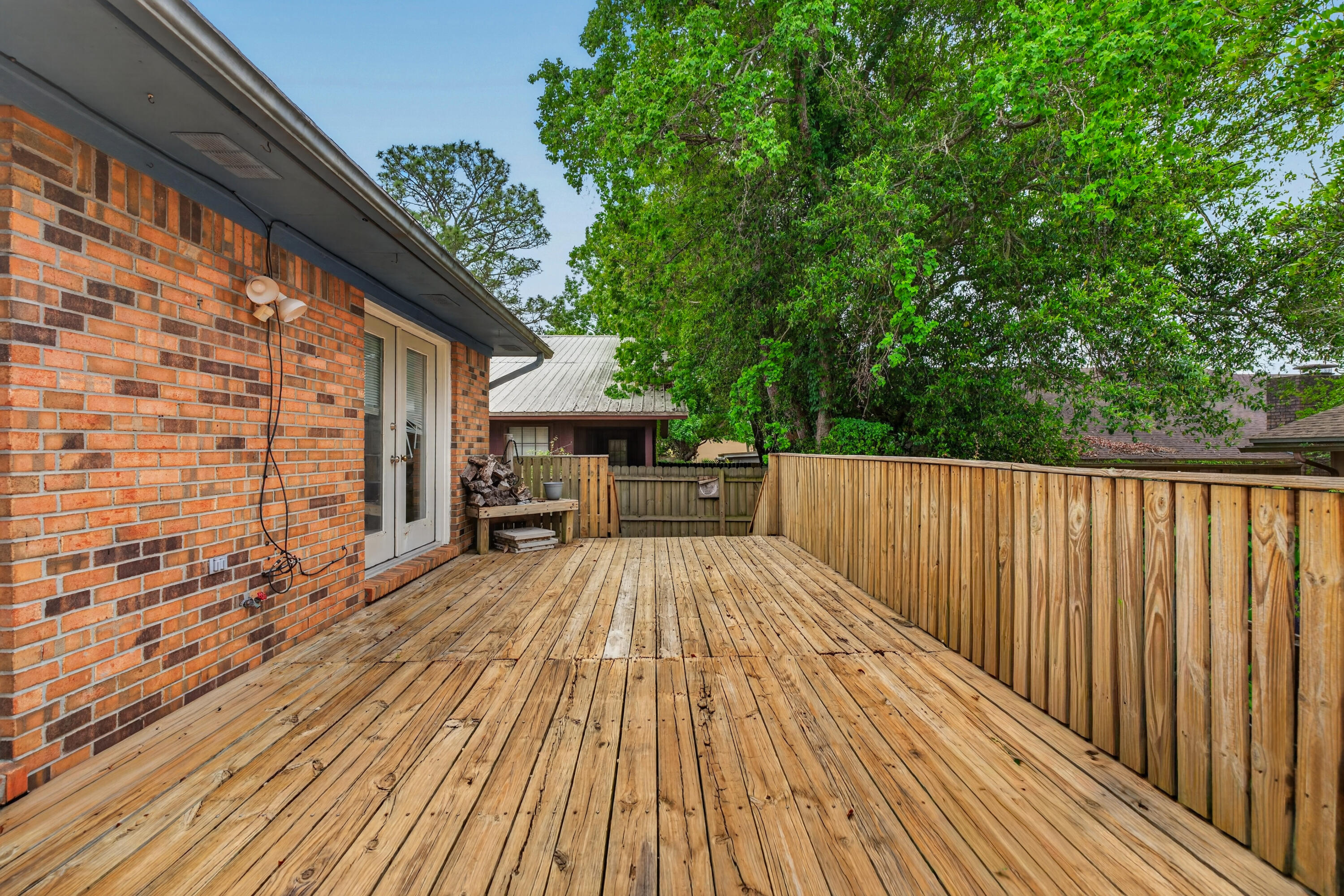 PORT DIXIE PATIO HOMES - Residential