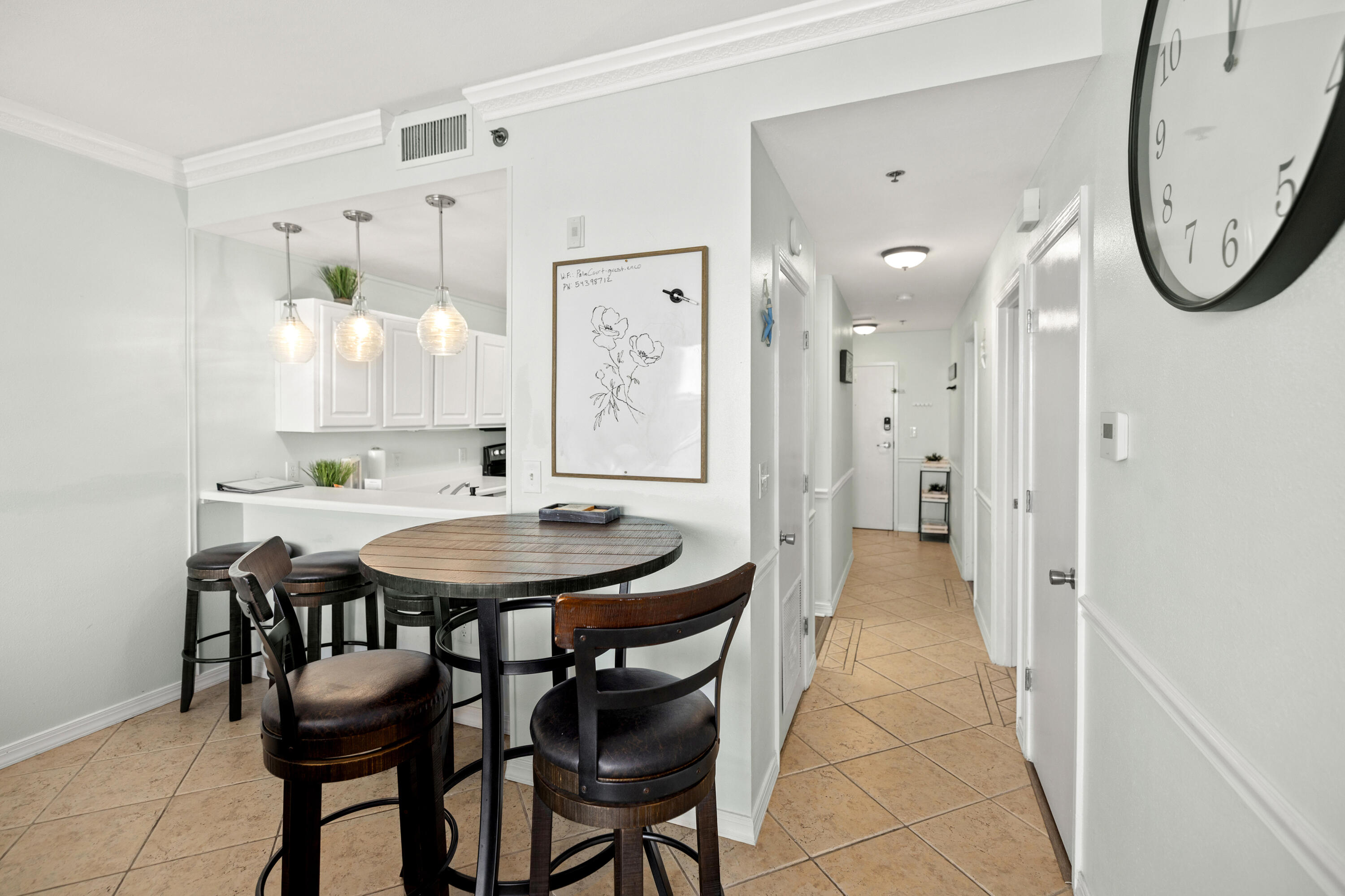 PALM COURT YACHT CLUB - Residential