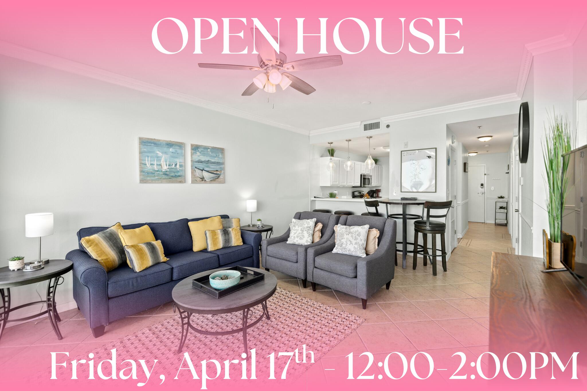 PALM COURT YACHT CLUB - Residential