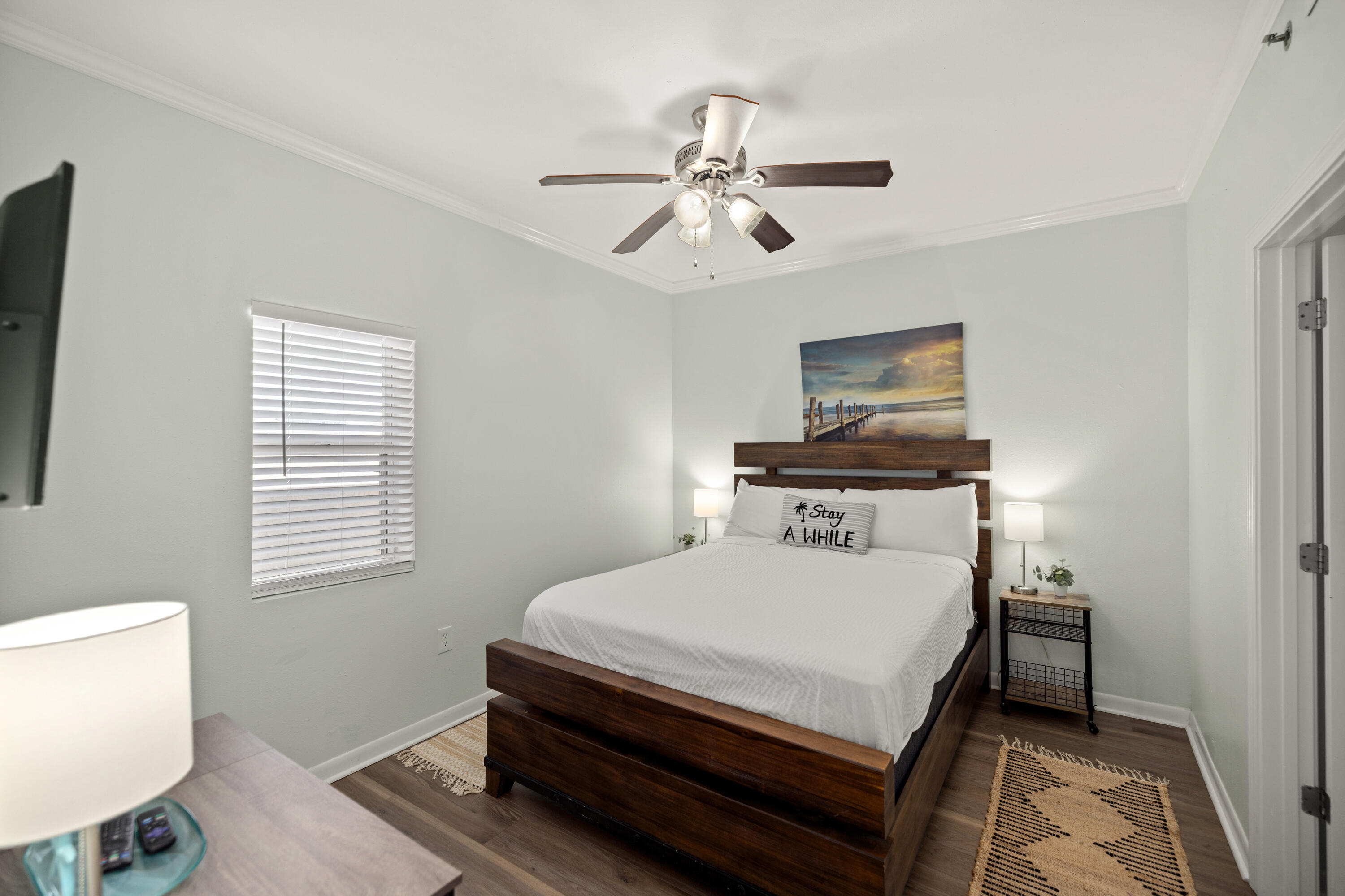 PALM COURT YACHT CLUB - Residential