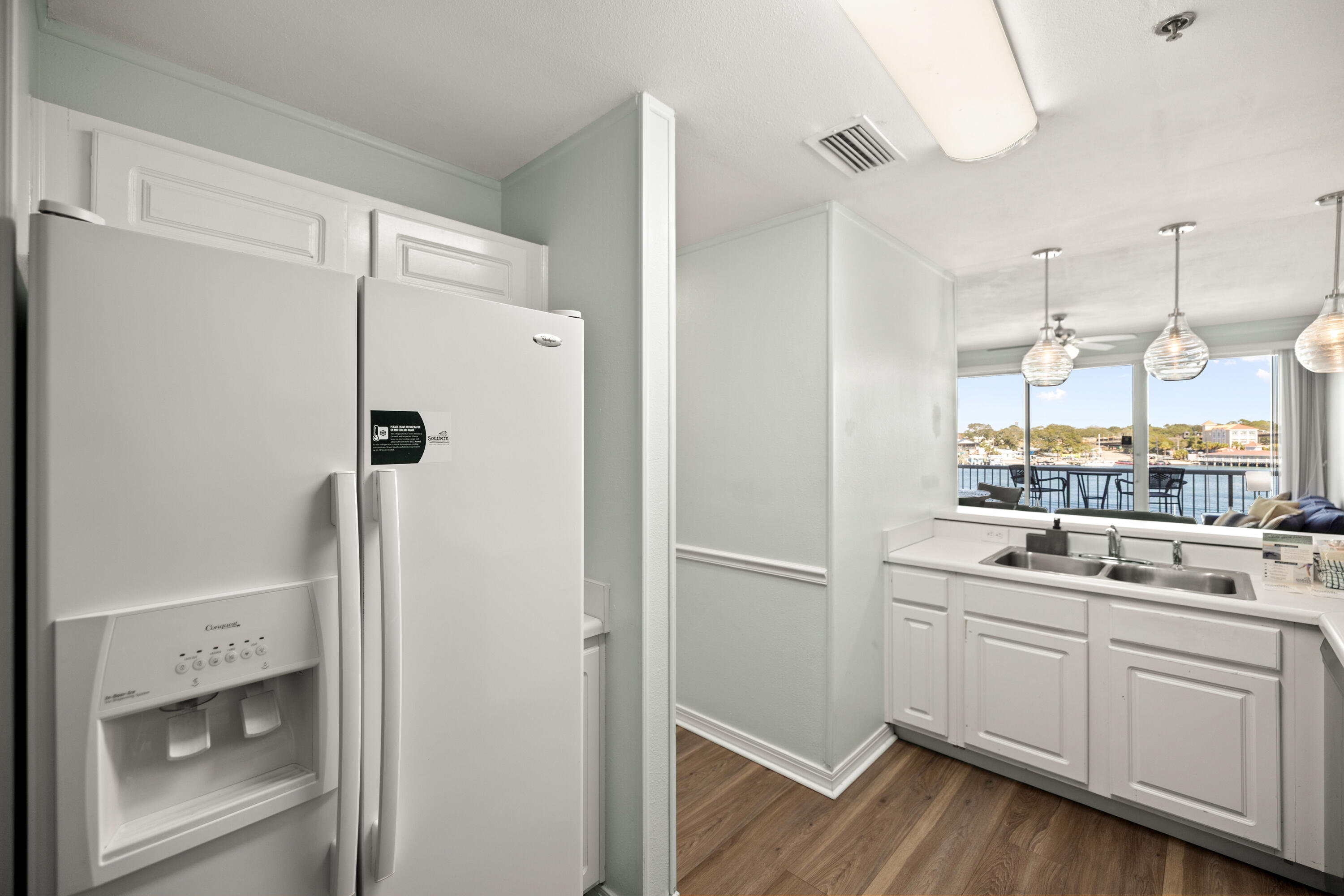 PALM COURT YACHT CLUB - Residential