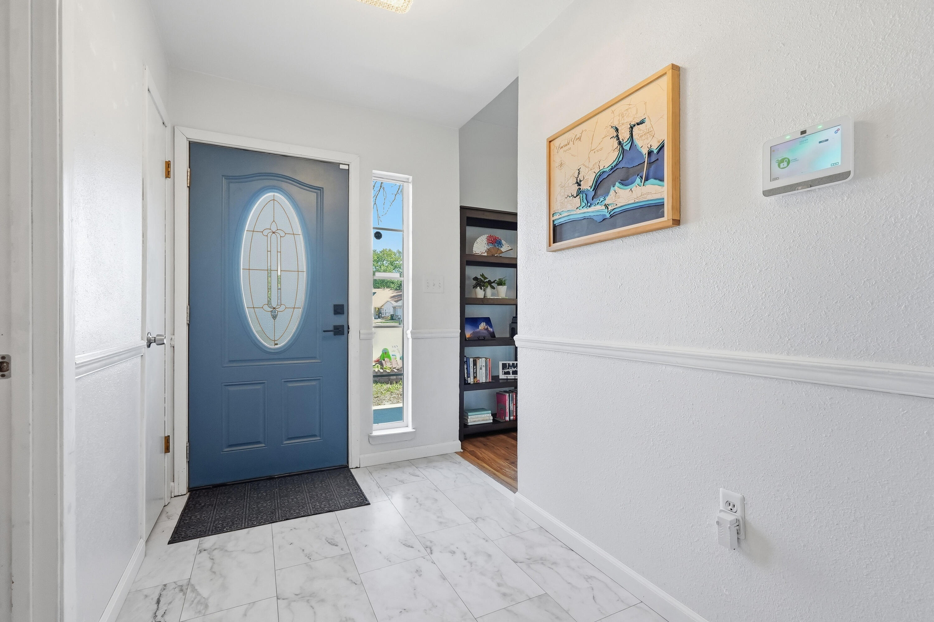 CANTERBURY WOODS - Residential