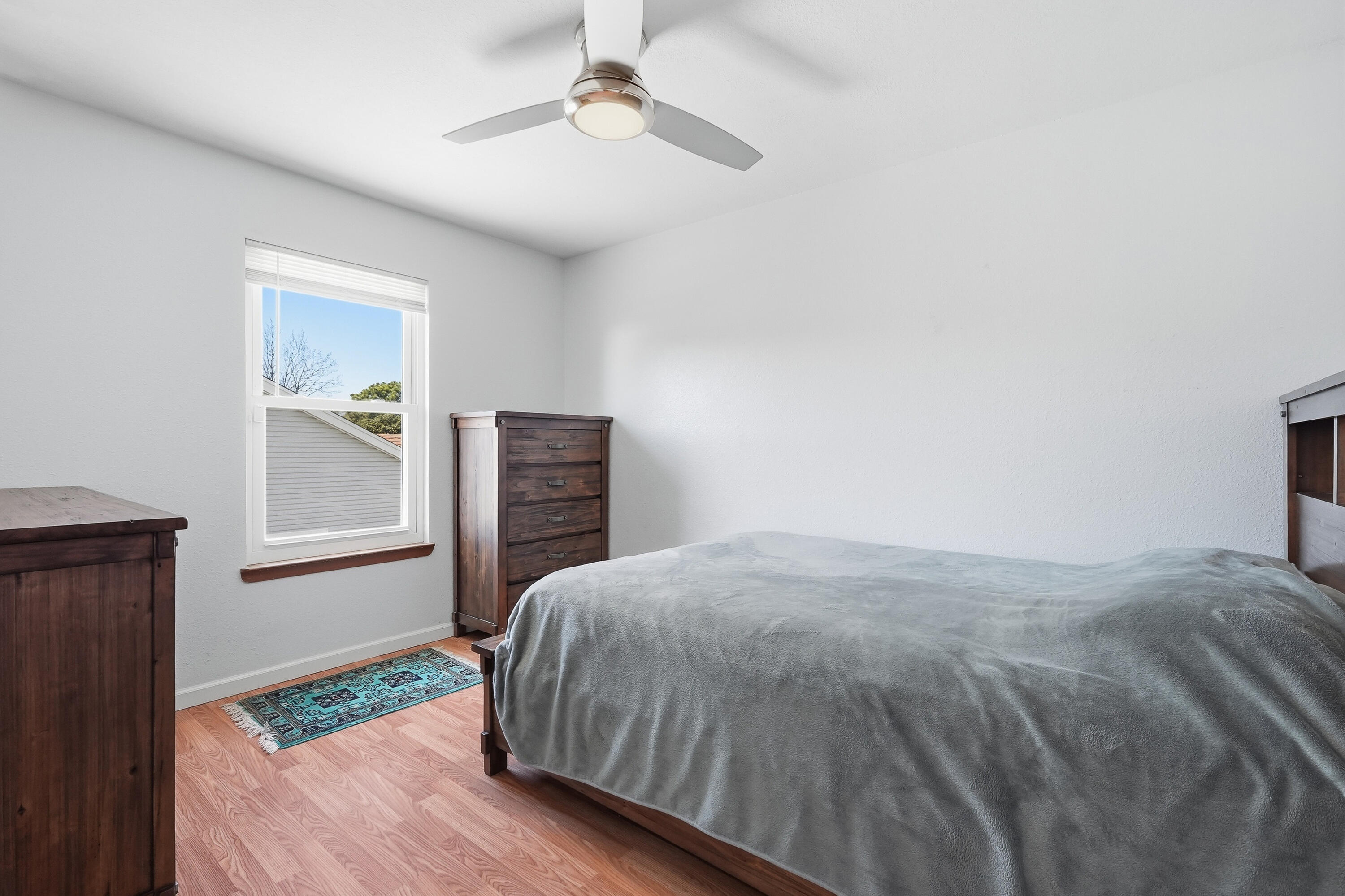 CANTERBURY WOODS - Residential