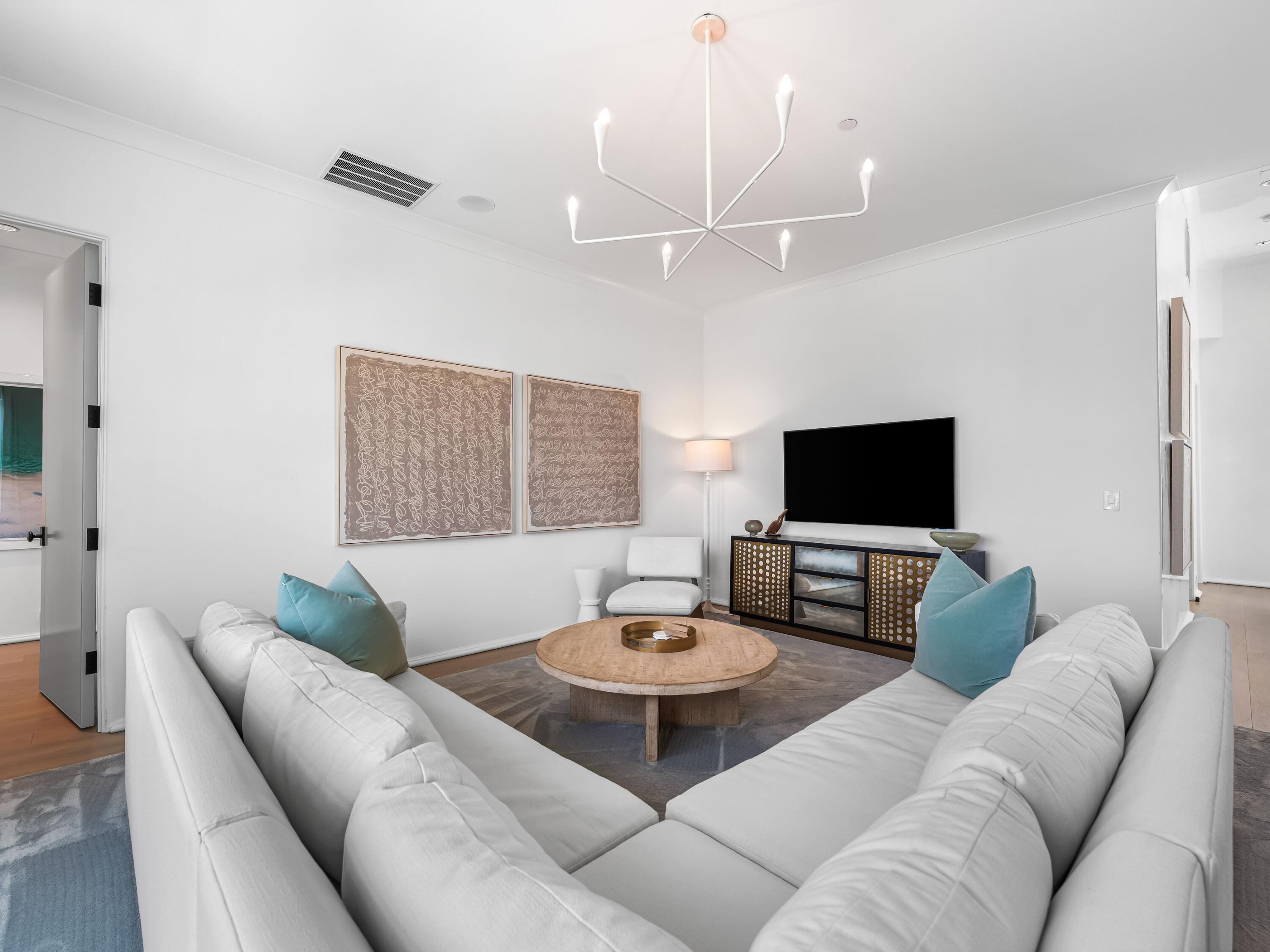 ELYSEE now SANTIMO BEACH - Residential