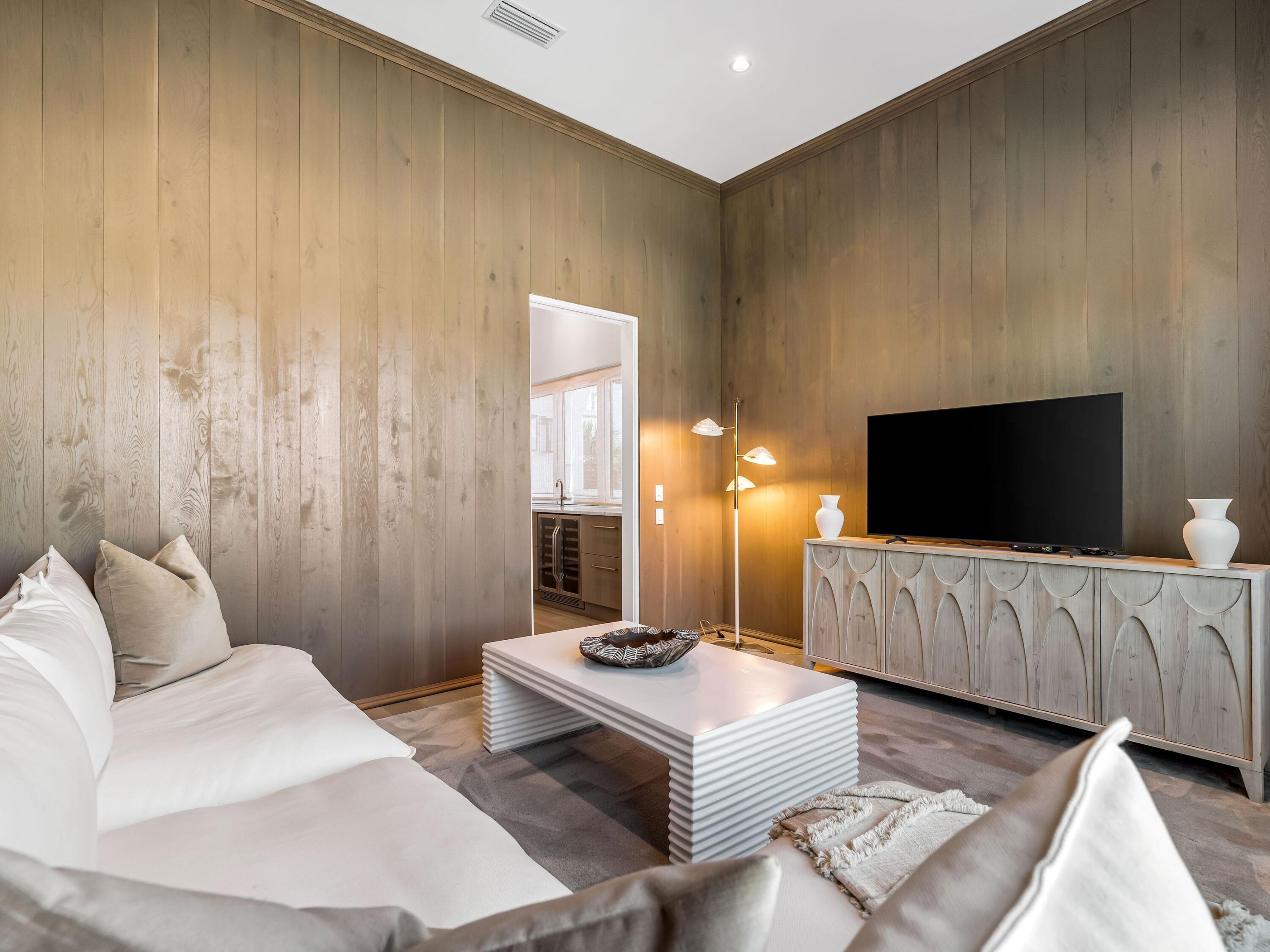 ELYSEE now SANTIMO BEACH - Residential