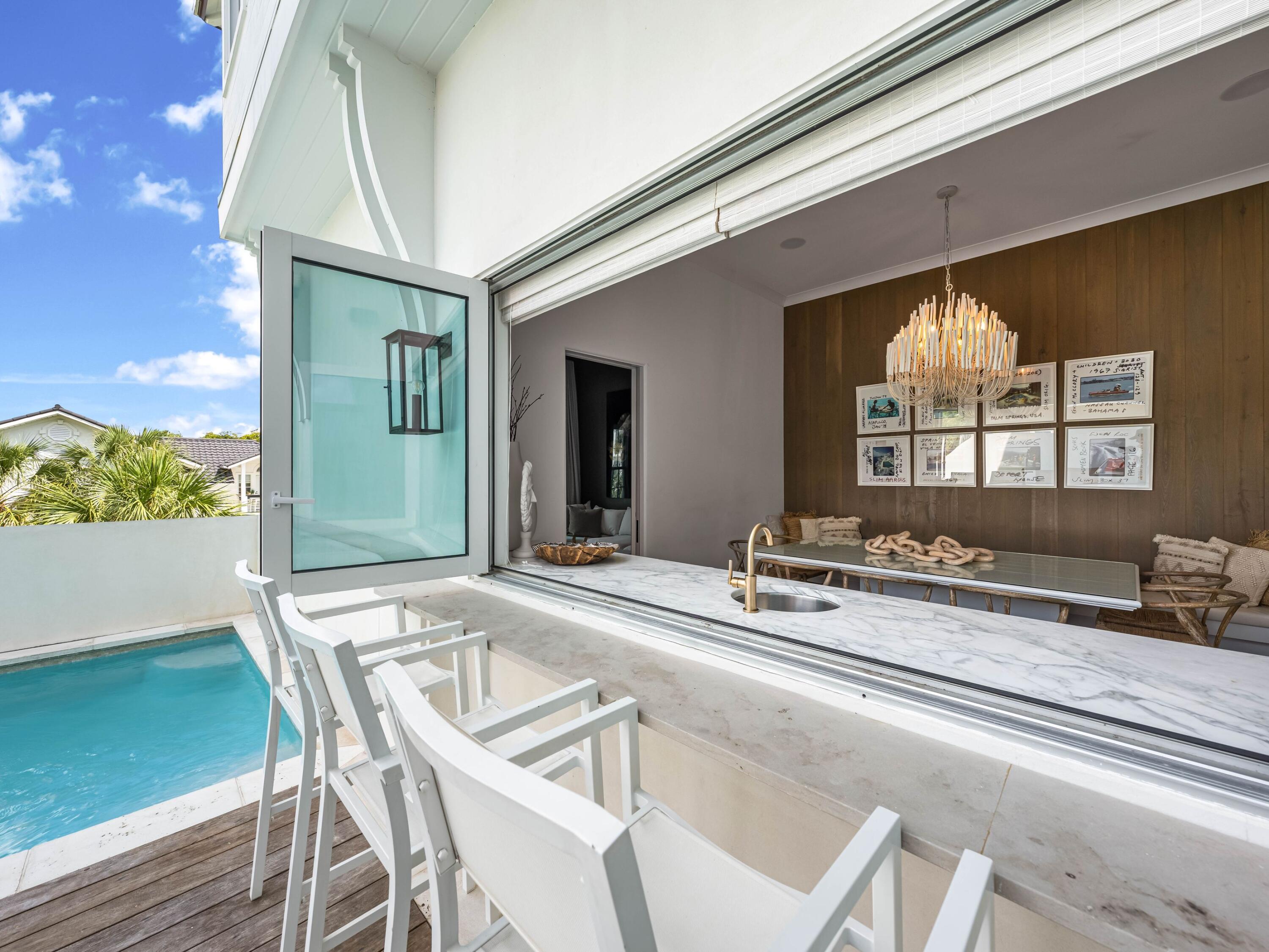 ELYSEE now SANTIMO BEACH - Residential