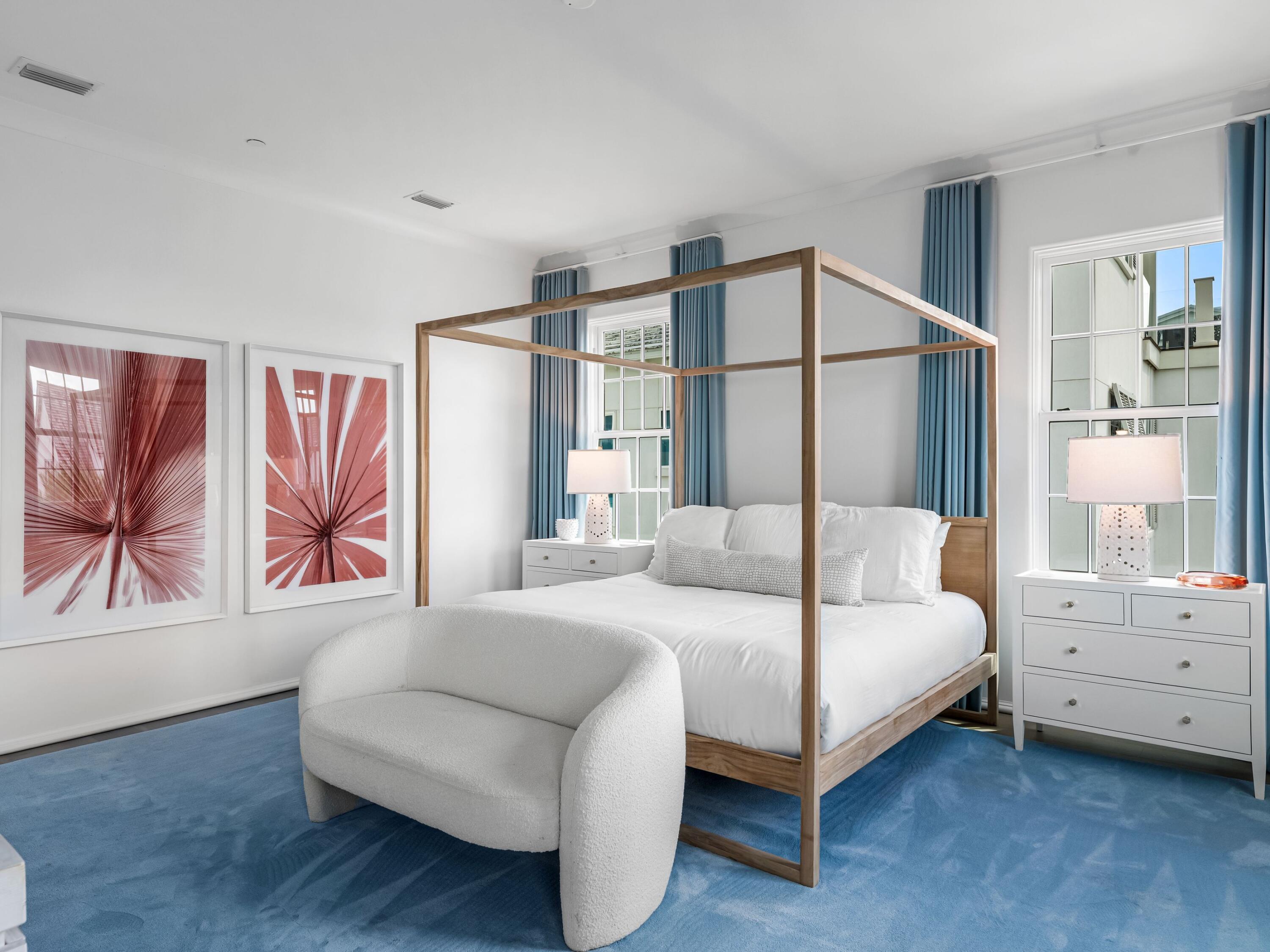 ELYSEE now SANTIMO BEACH - Residential