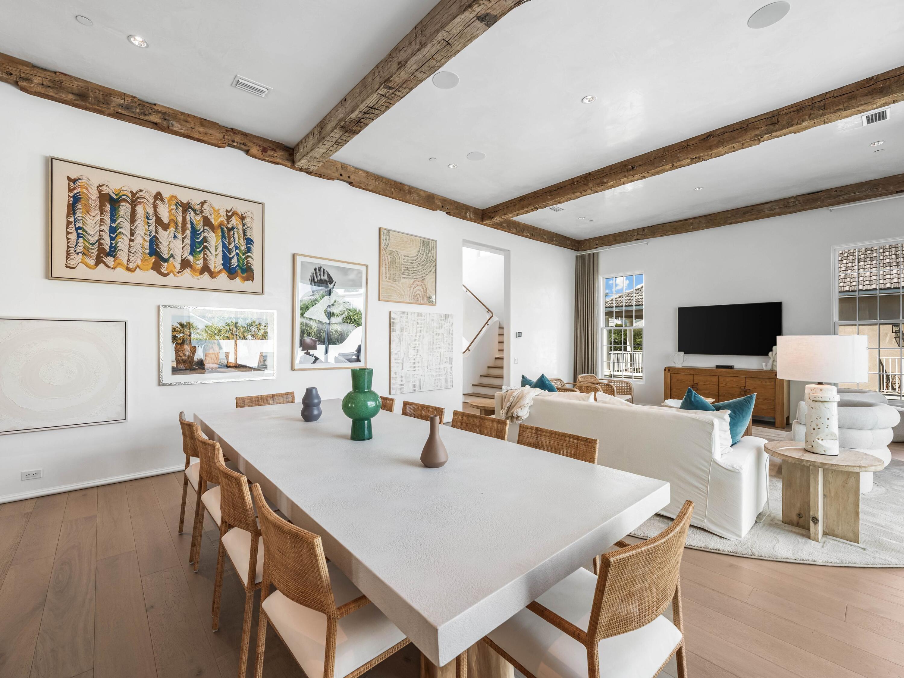 ELYSEE now SANTIMO BEACH - Residential